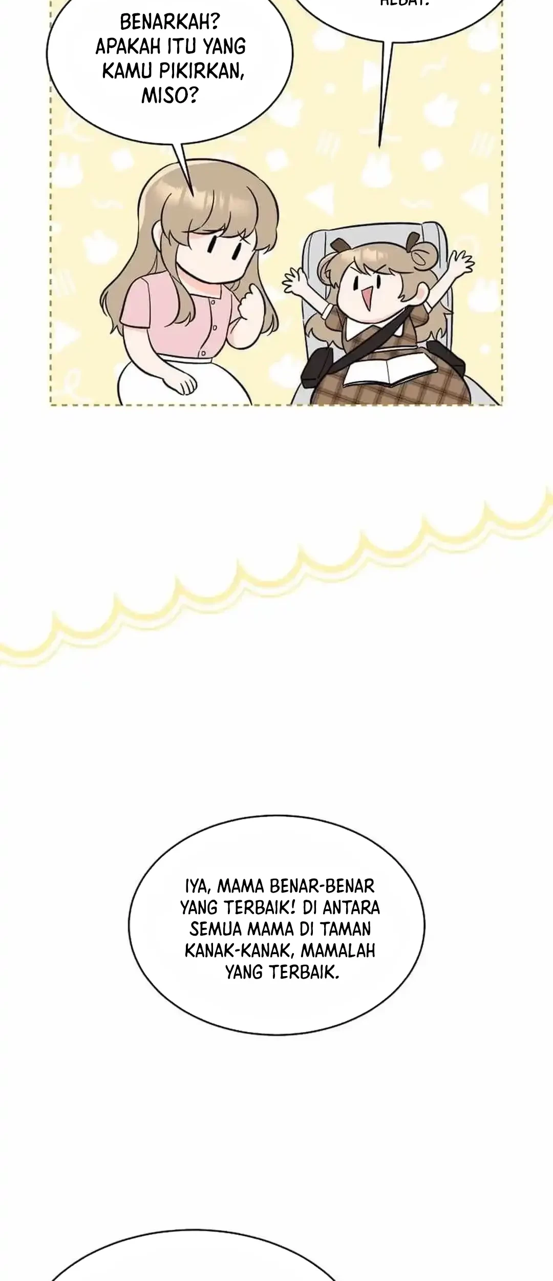 1st Year Max Level Manager Chapter 140 Gambar 69