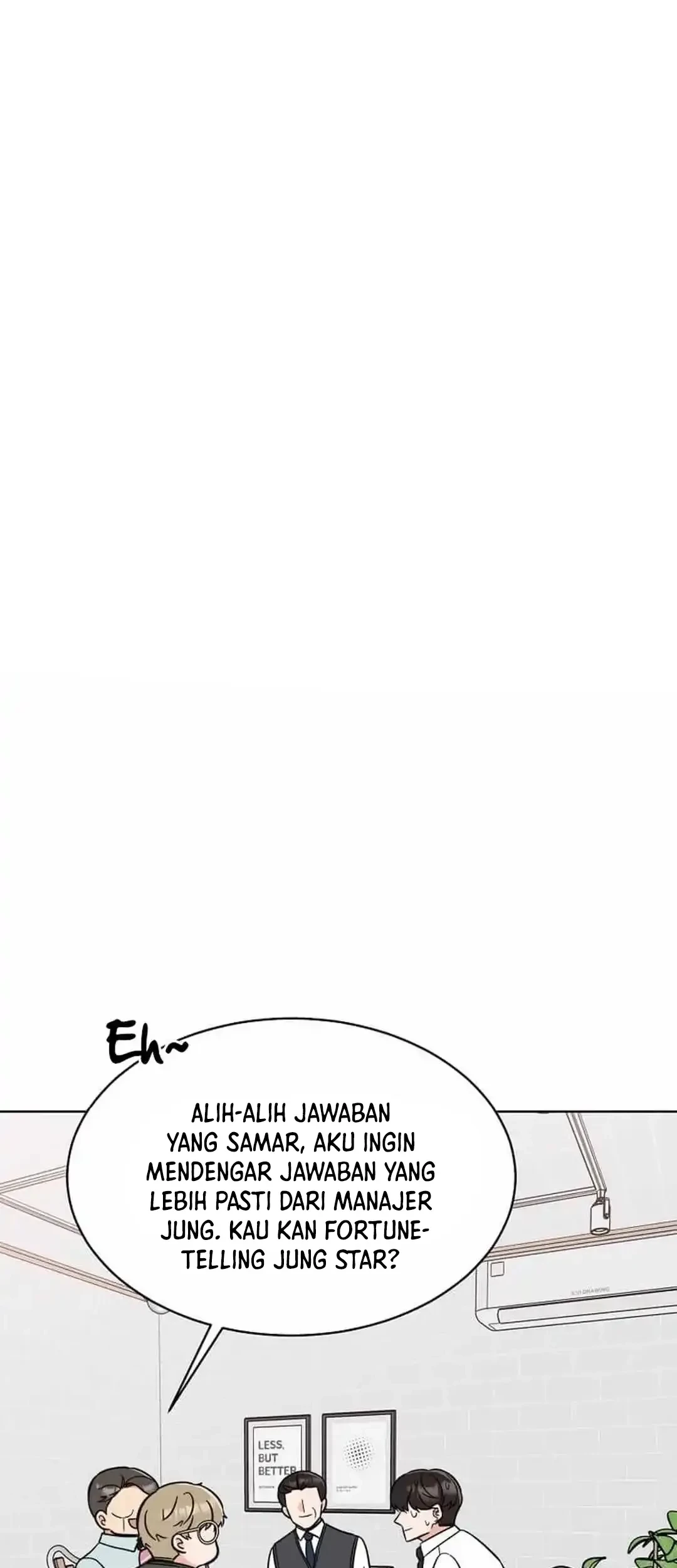 Baca Manhwa 1st Year Max Level Manager Chapter 140 Gambar 2