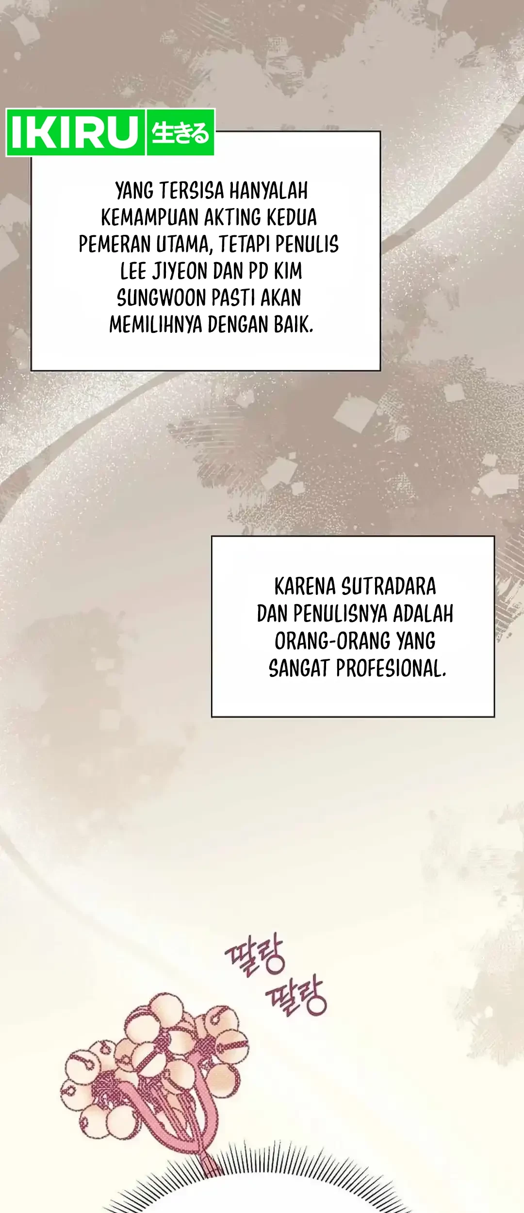 1st Year Max Level Manager Chapter 140 Gambar 8
