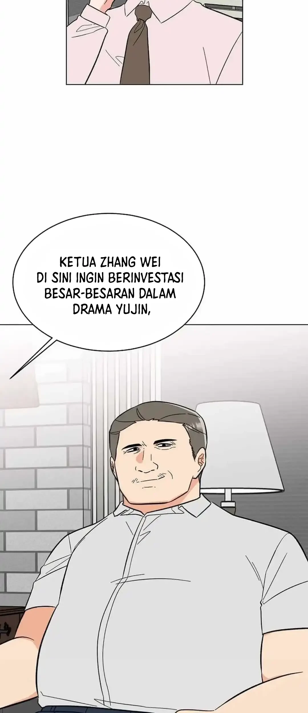 1st Year Max Level Manager Chapter 140 Gambar 28