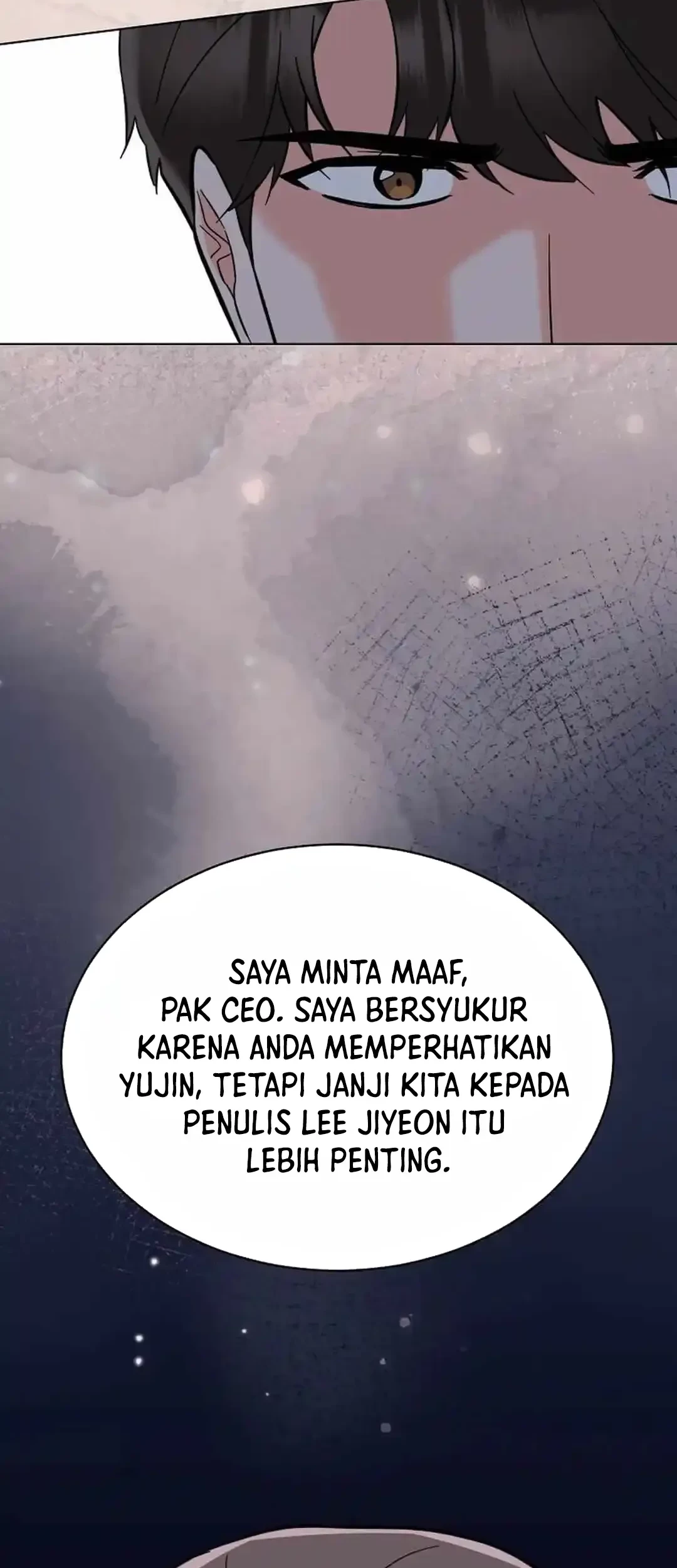 1st Year Max Level Manager Chapter 140 Gambar 33