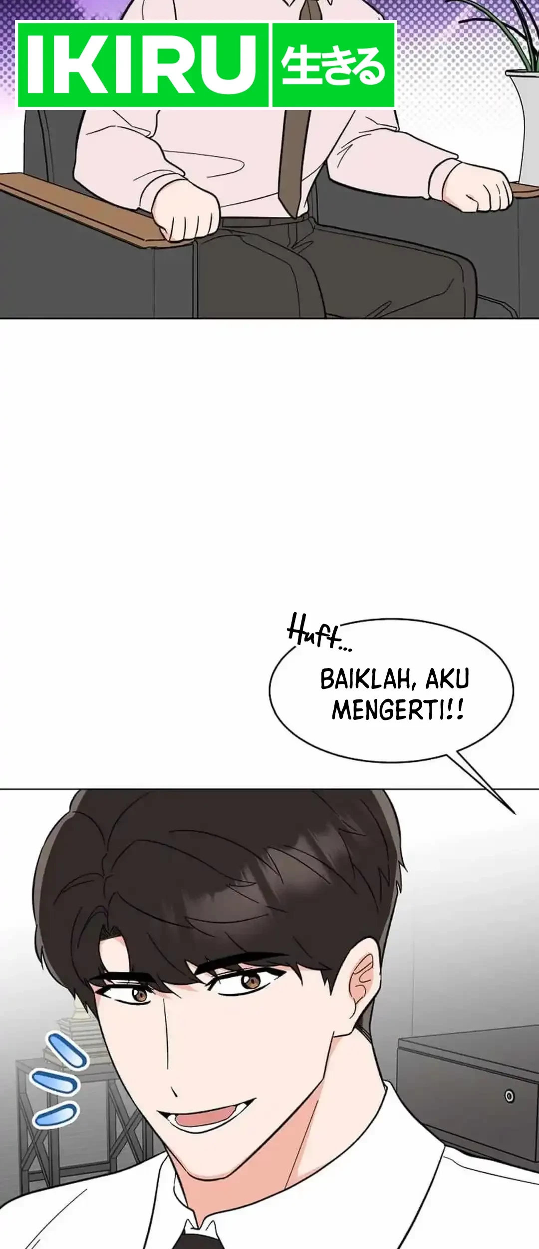 1st Year Max Level Manager Chapter 140 Gambar 42