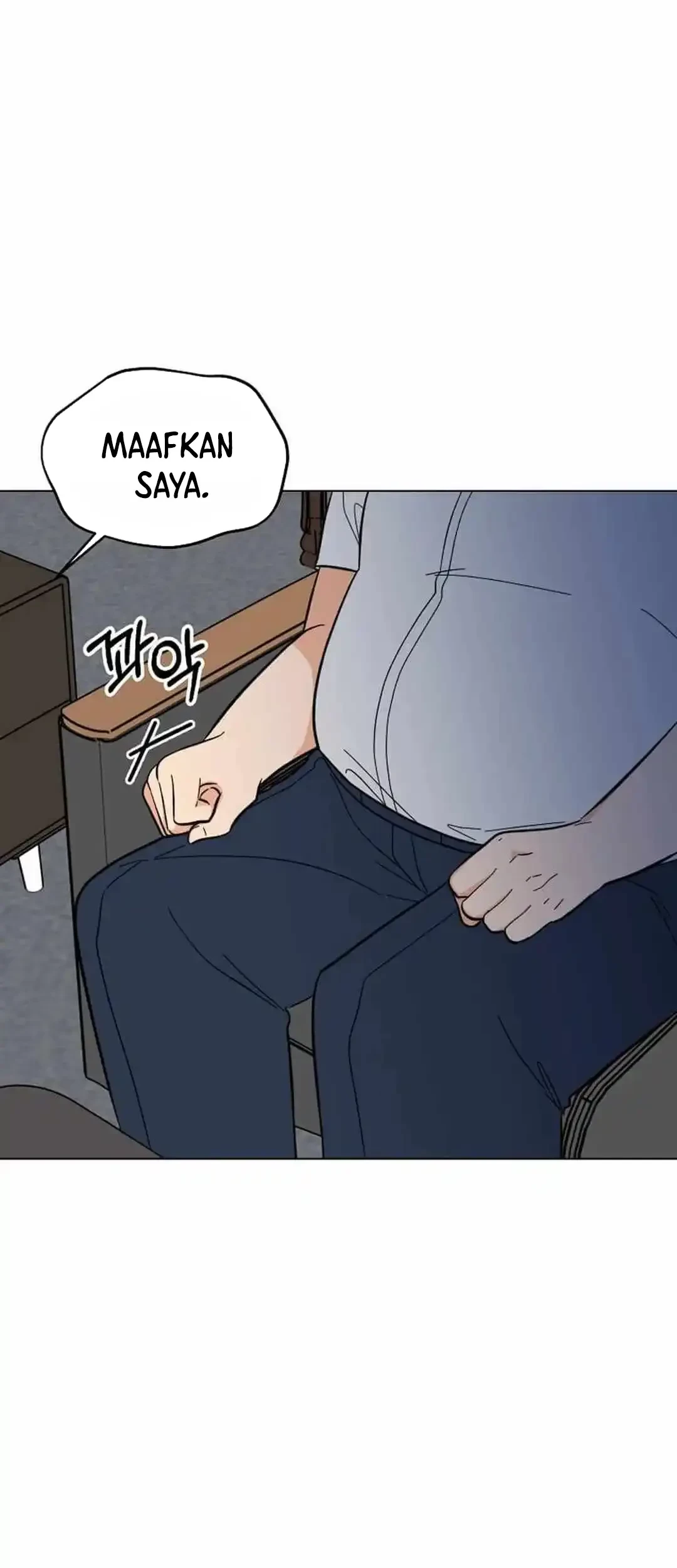1st Year Max Level Manager Chapter 140 Gambar 44