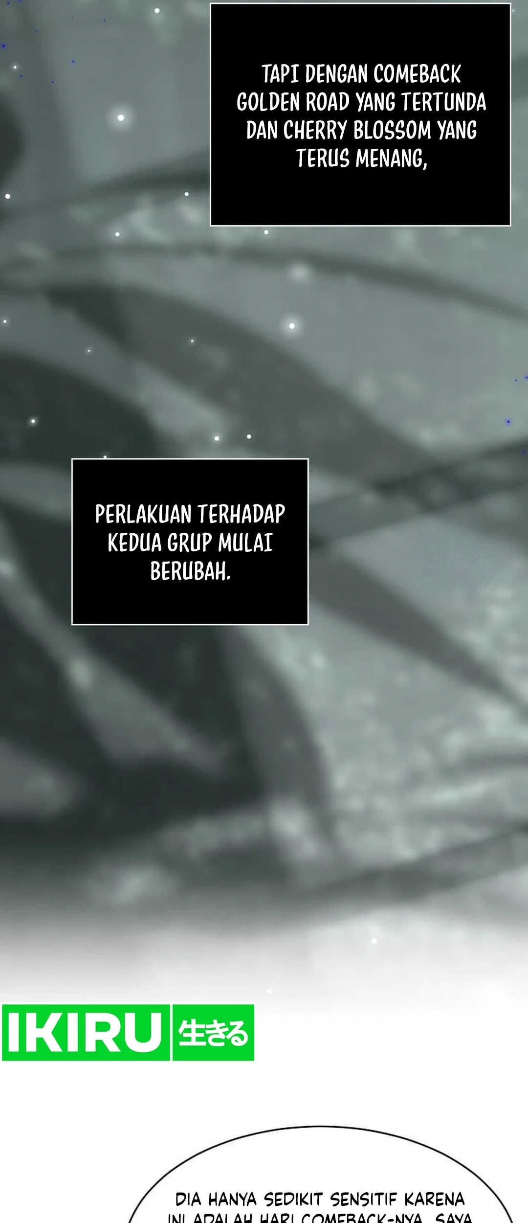 1st Year Max Level Manager Chapter 141 Gambar 61