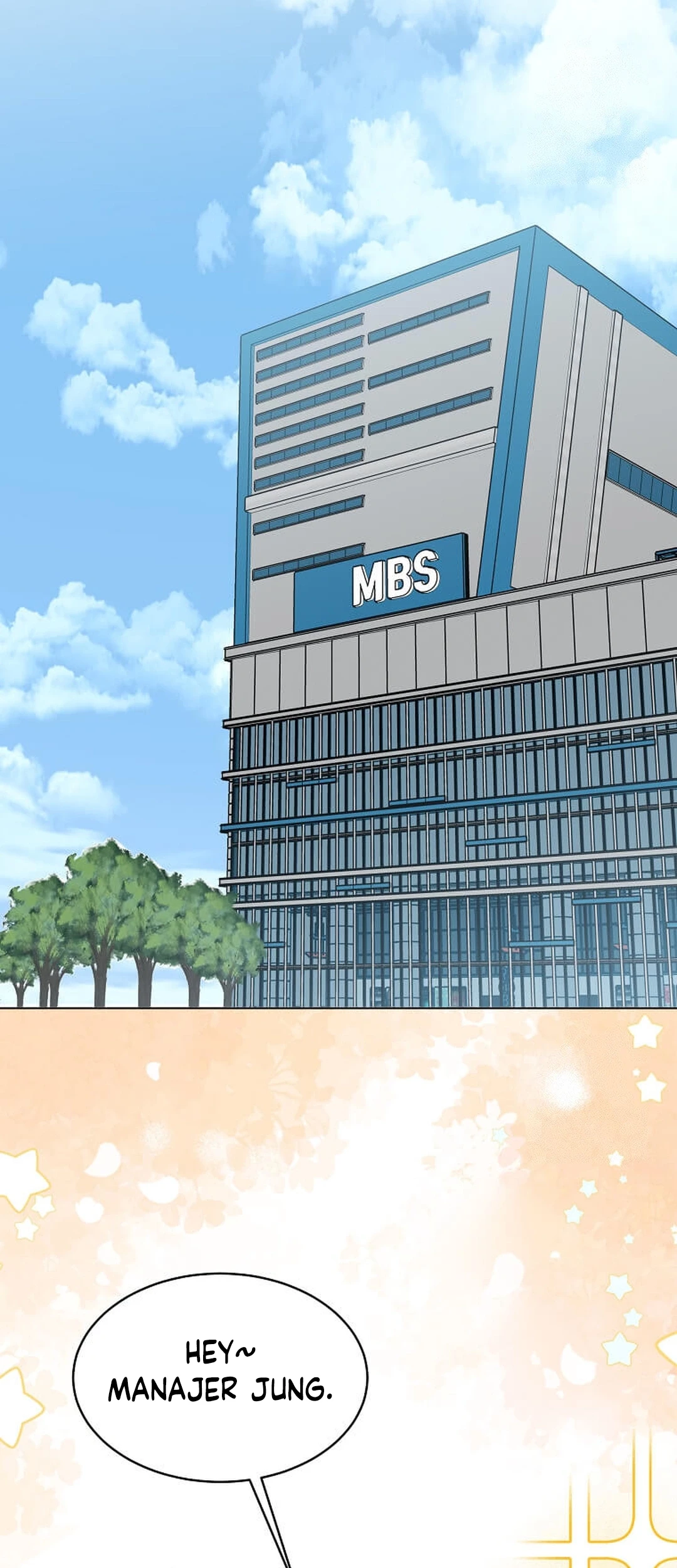 1st Year Max Level Manager Chapter 141 Gambar 69