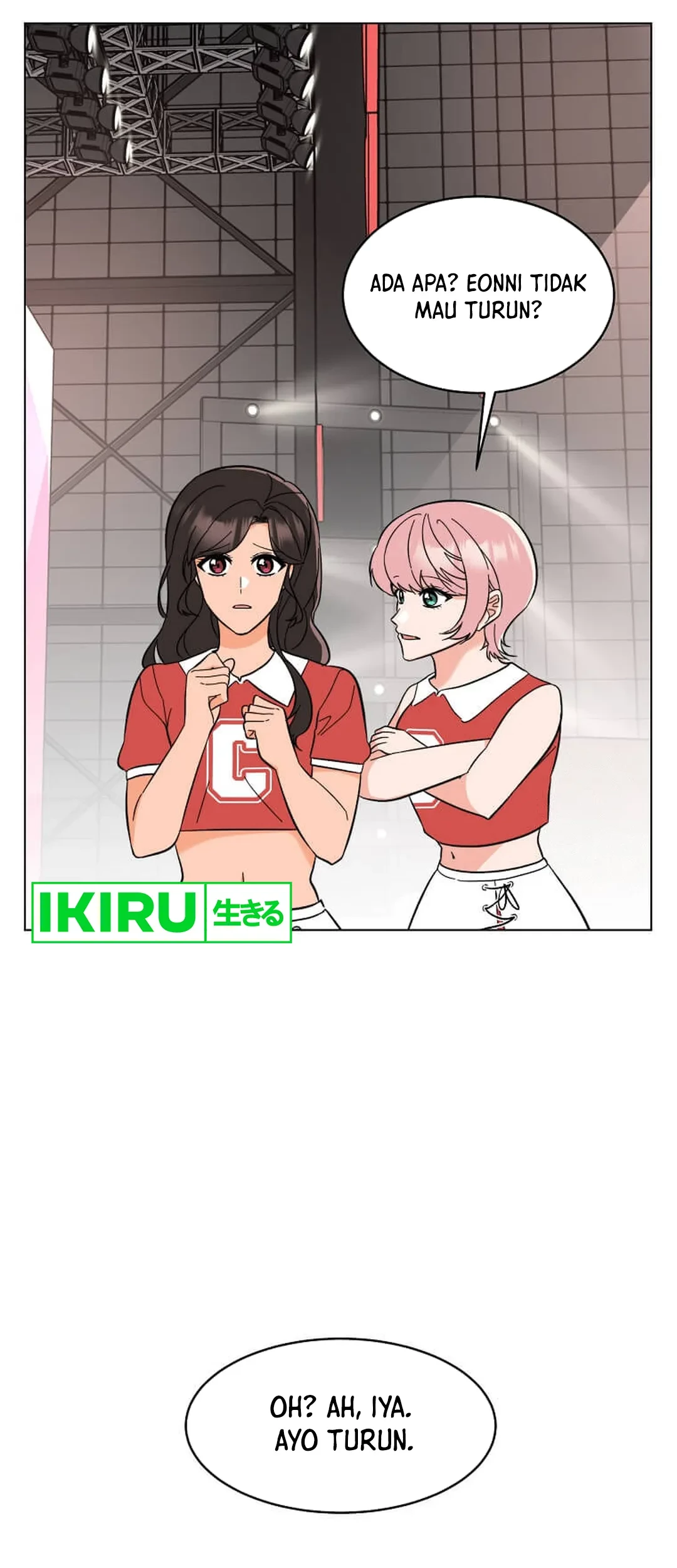 1st Year Max Level Manager Chapter 142 Gambar 59