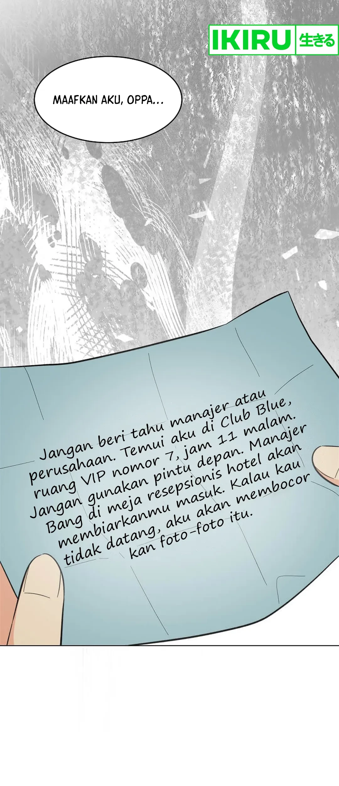 1st Year Max Level Manager Chapter 142 Gambar 64