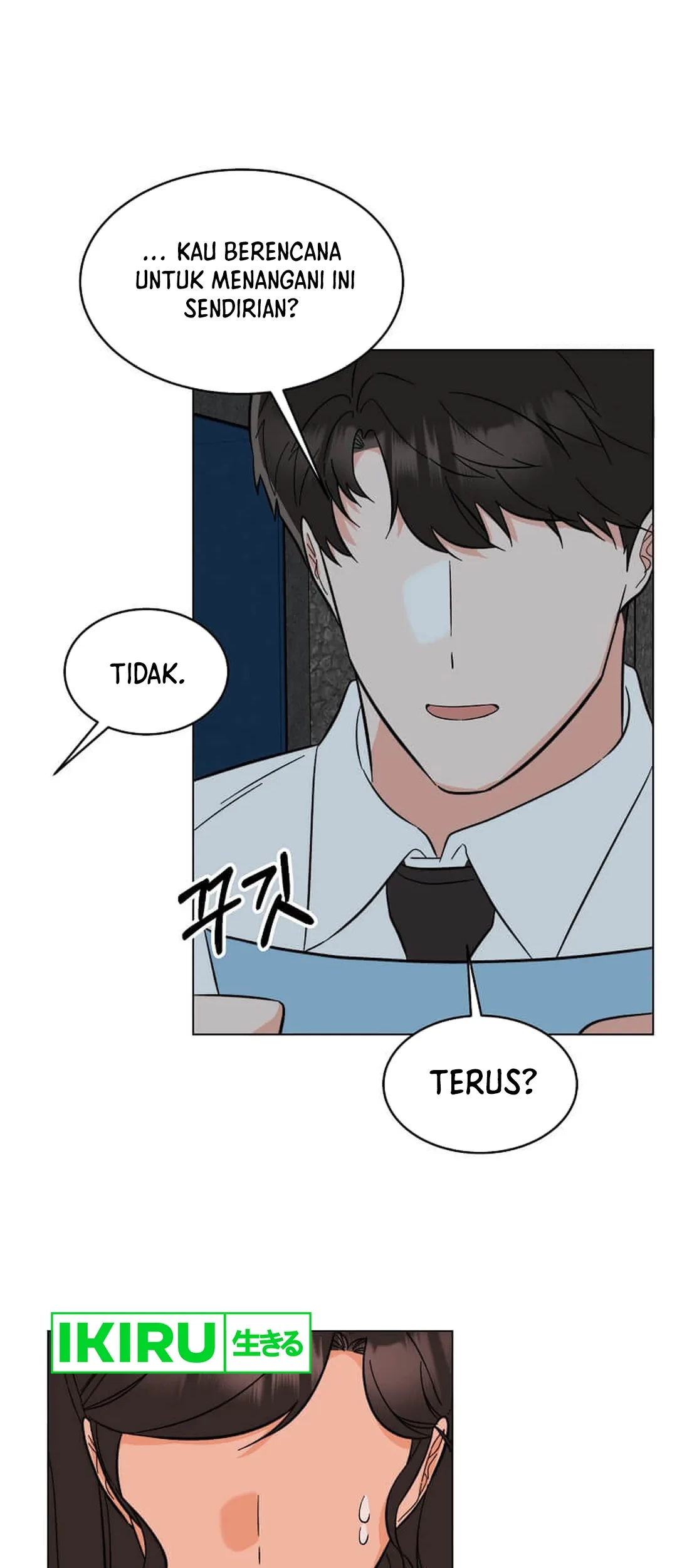 1st Year Max Level Manager Chapter 142 Gambar 65