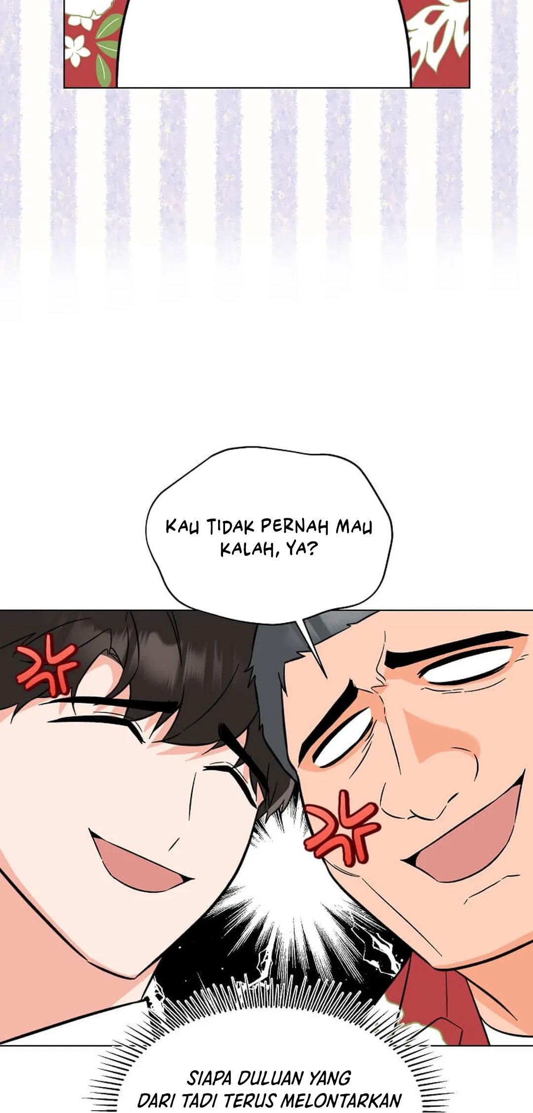1st Year Max Level Manager Chapter 142 Gambar 19