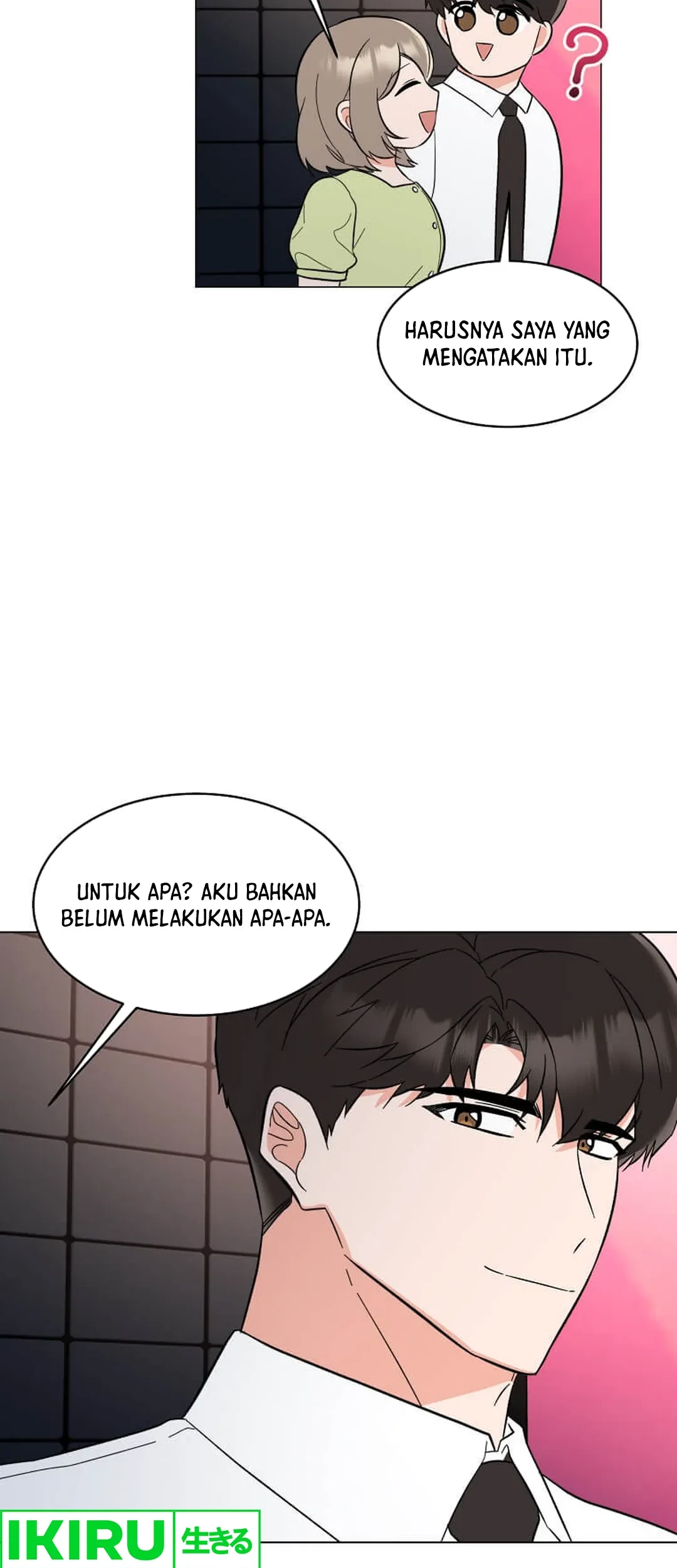 1st Year Max Level Manager Chapter 142 Gambar 39
