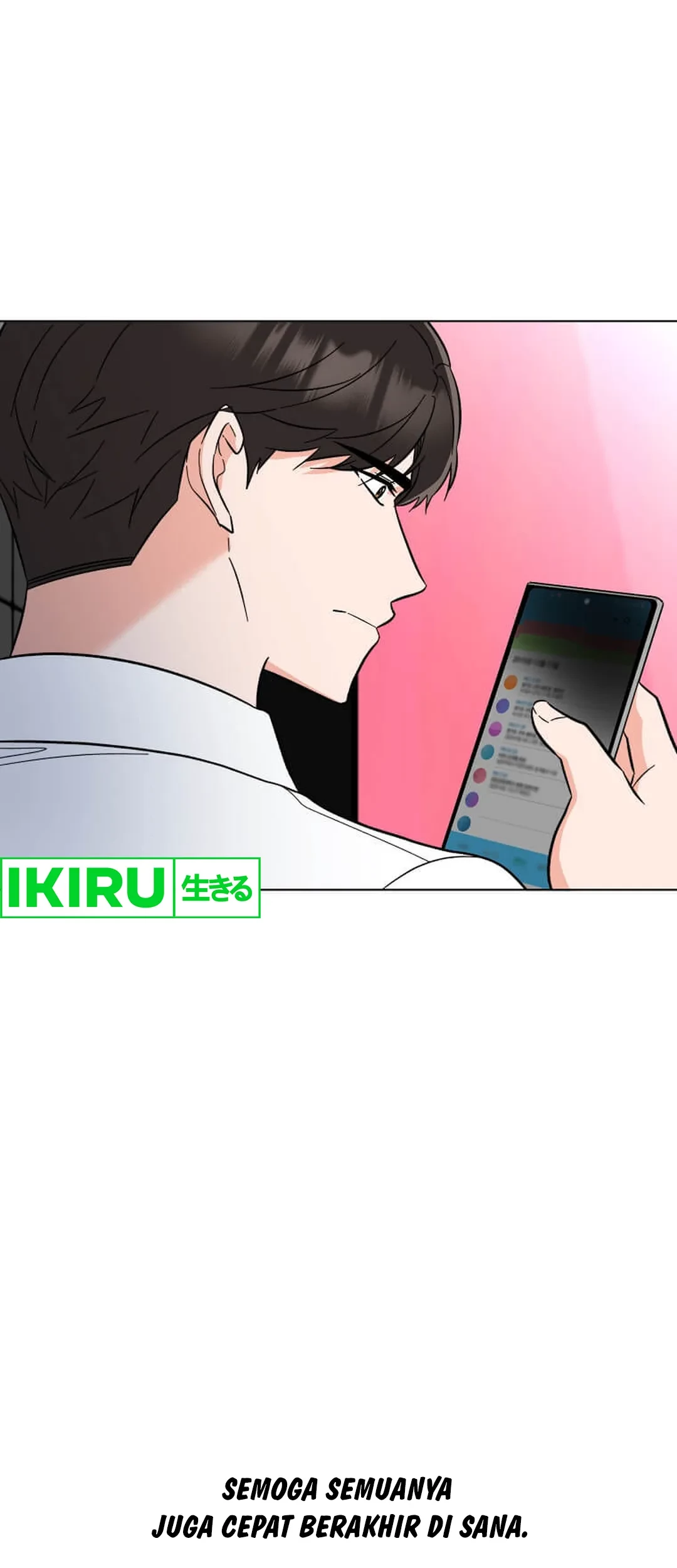 1st Year Max Level Manager Chapter 142 Gambar 42