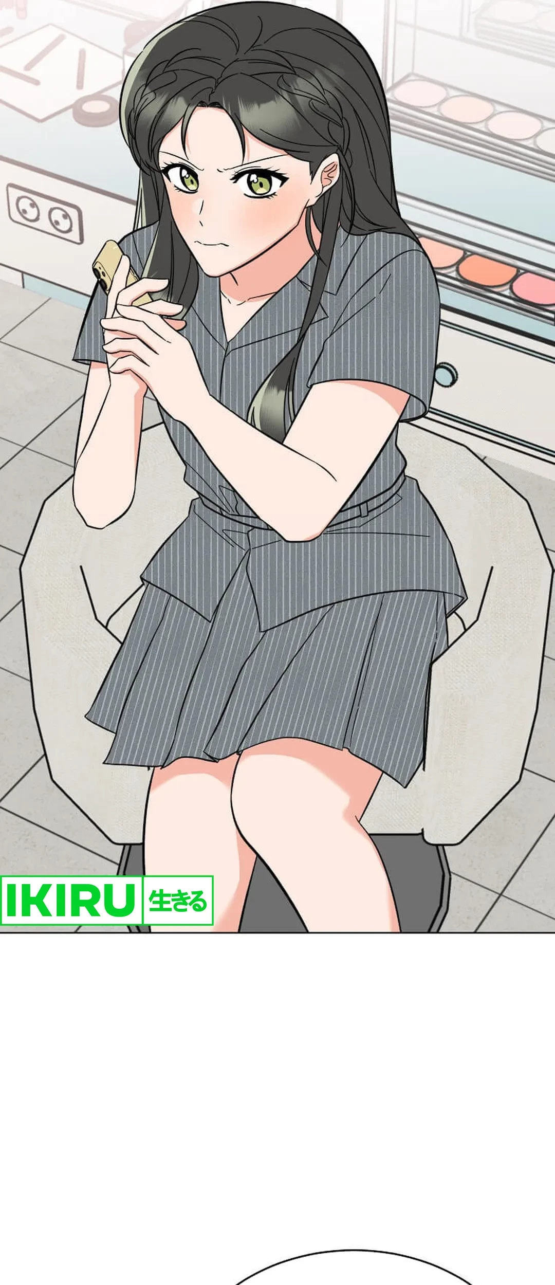 1st Year Max Level Manager Chapter 142 Gambar 44