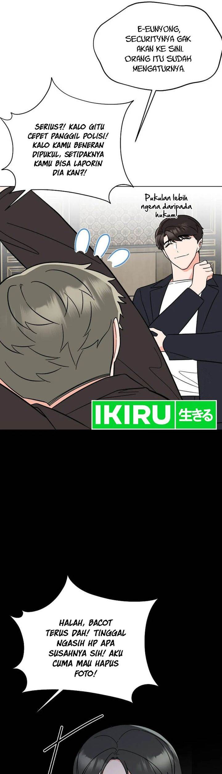 1st Year Max Level Manager Chapter 144 Gambar 29