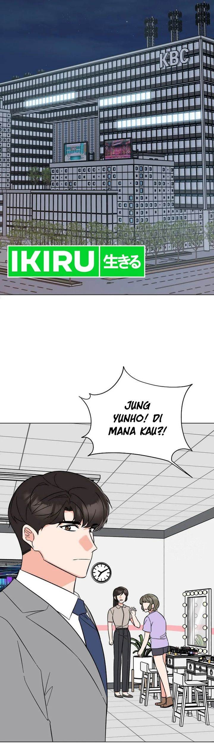 1st Year Max Level Manager Chapter 144 Gambar 45