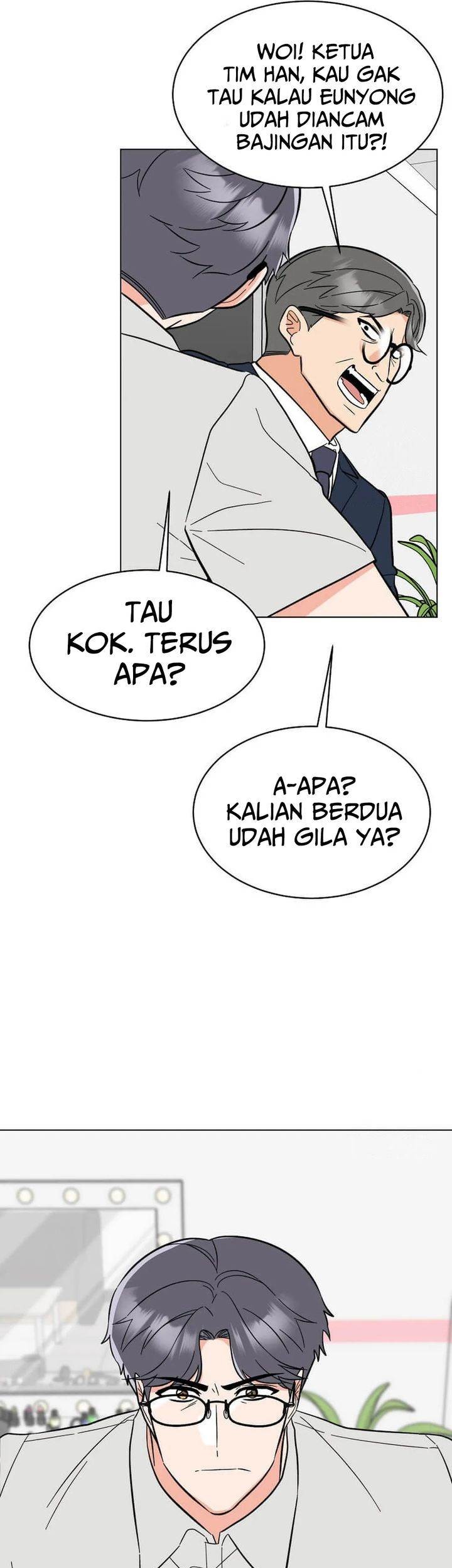 1st Year Max Level Manager Chapter 144 Gambar 49