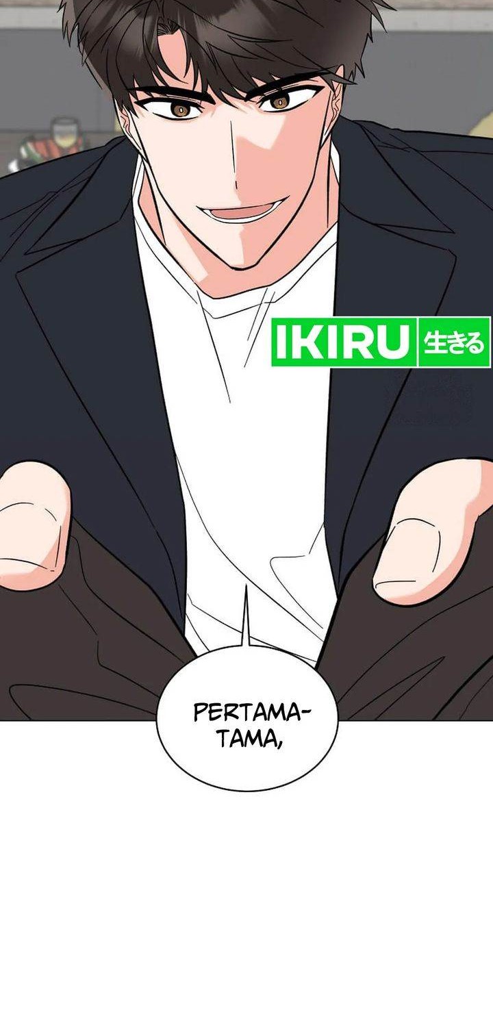 1st Year Max Level Manager Chapter 144 Gambar 10