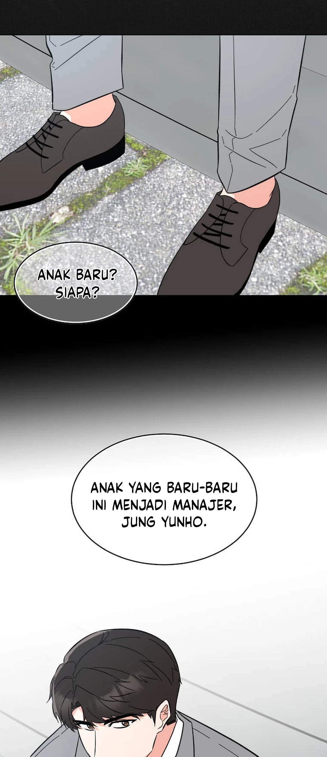 1st Year Max Level Manager Chapter 146 Gambar 55