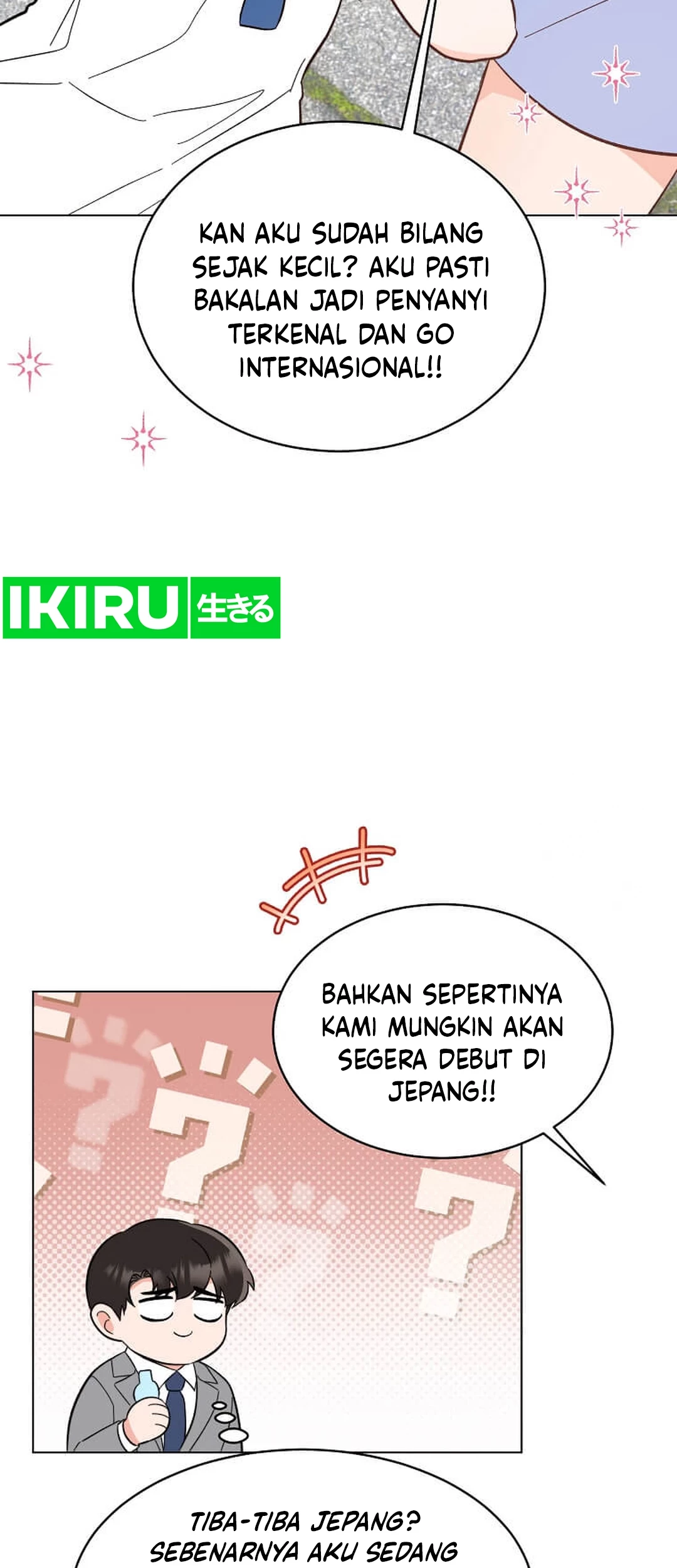 1st Year Max Level Manager Chapter 146 Gambar 66