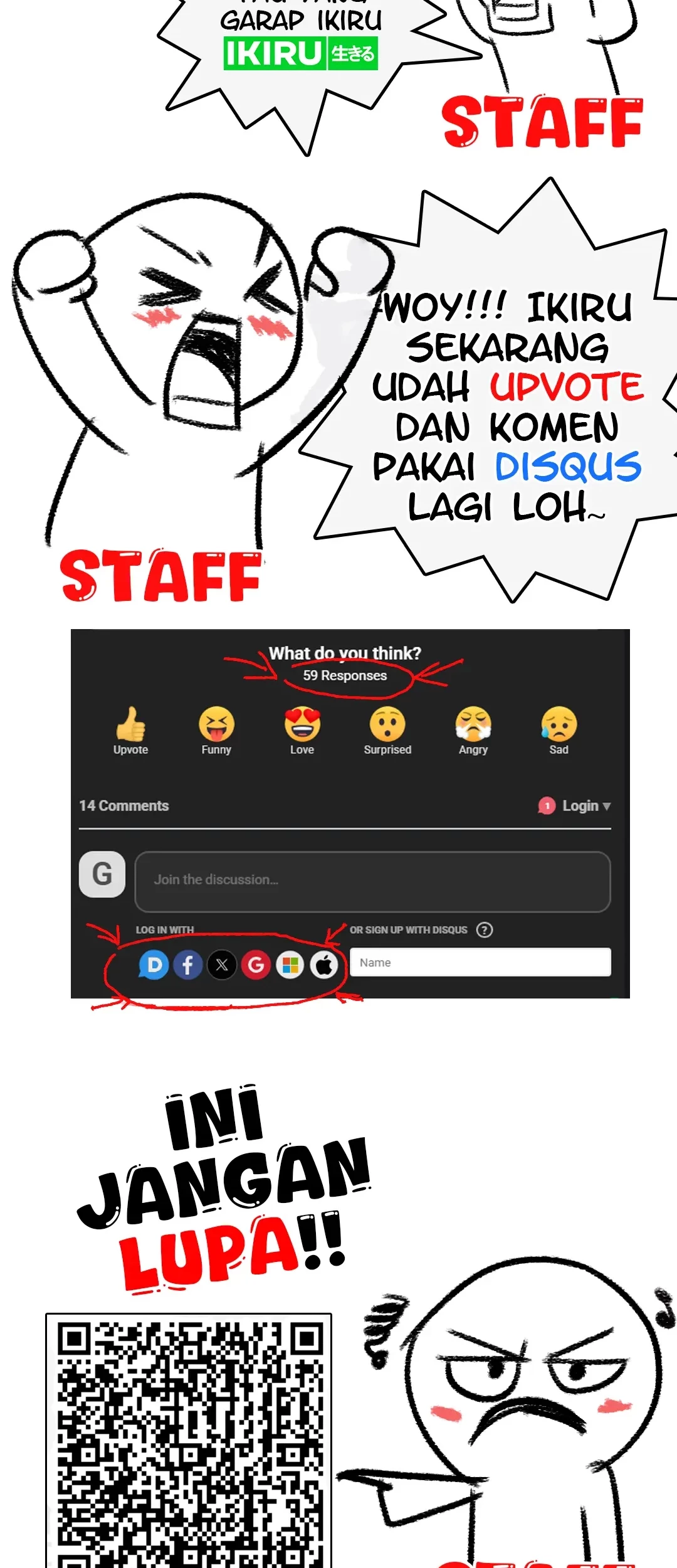 1st Year Max Level Manager Chapter 146 Gambar 73