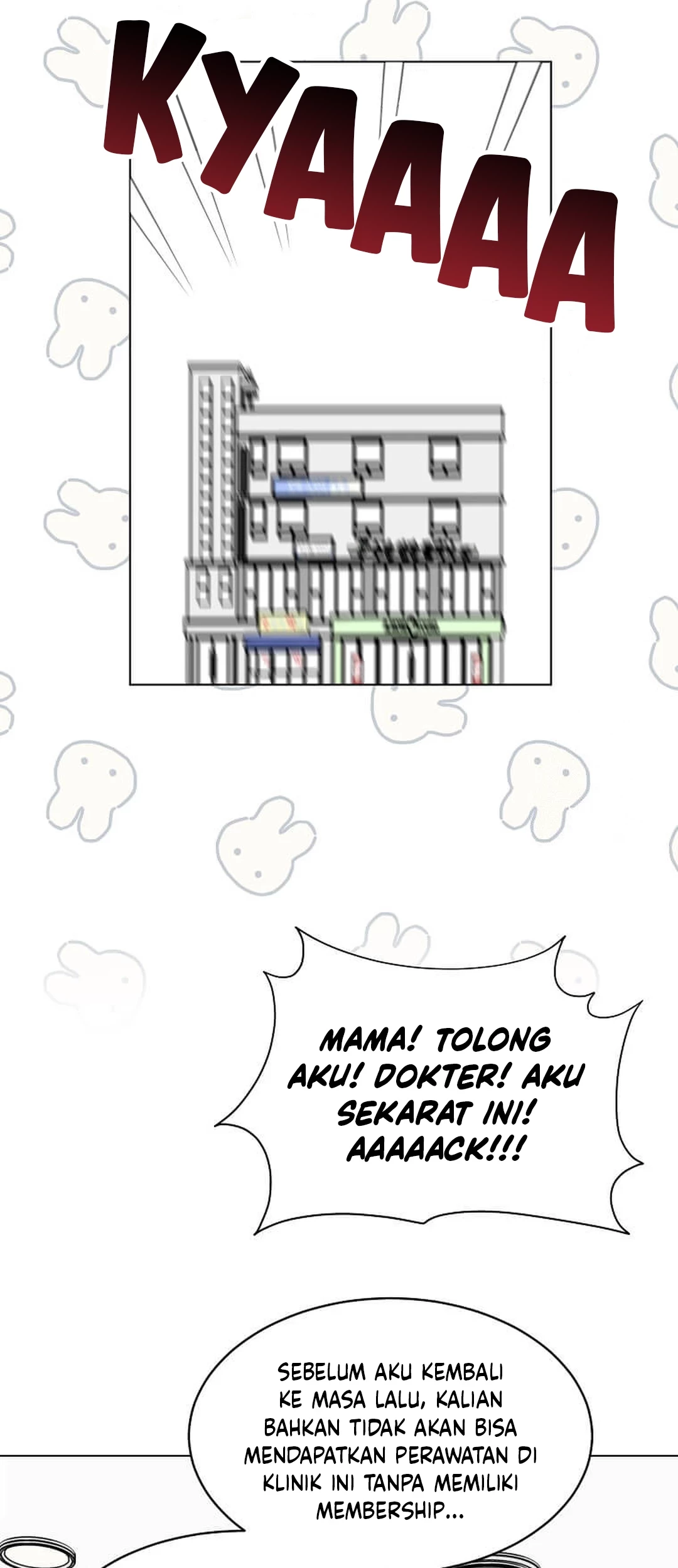 1st Year Max Level Manager Chapter 146 Gambar 7