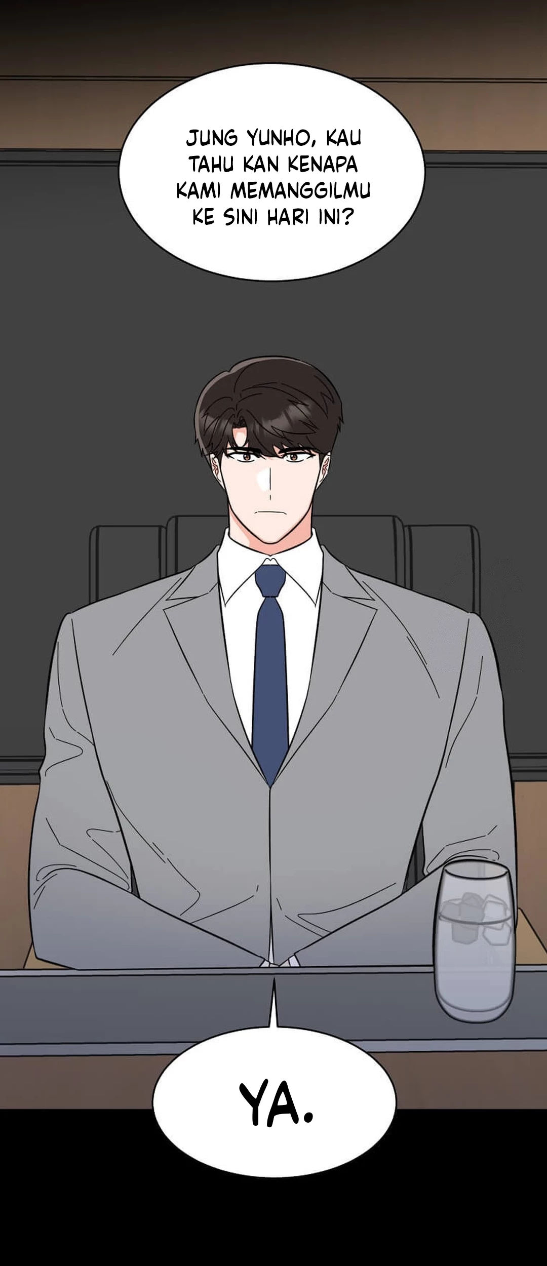 1st Year Max Level Manager Chapter 146 Gambar 12