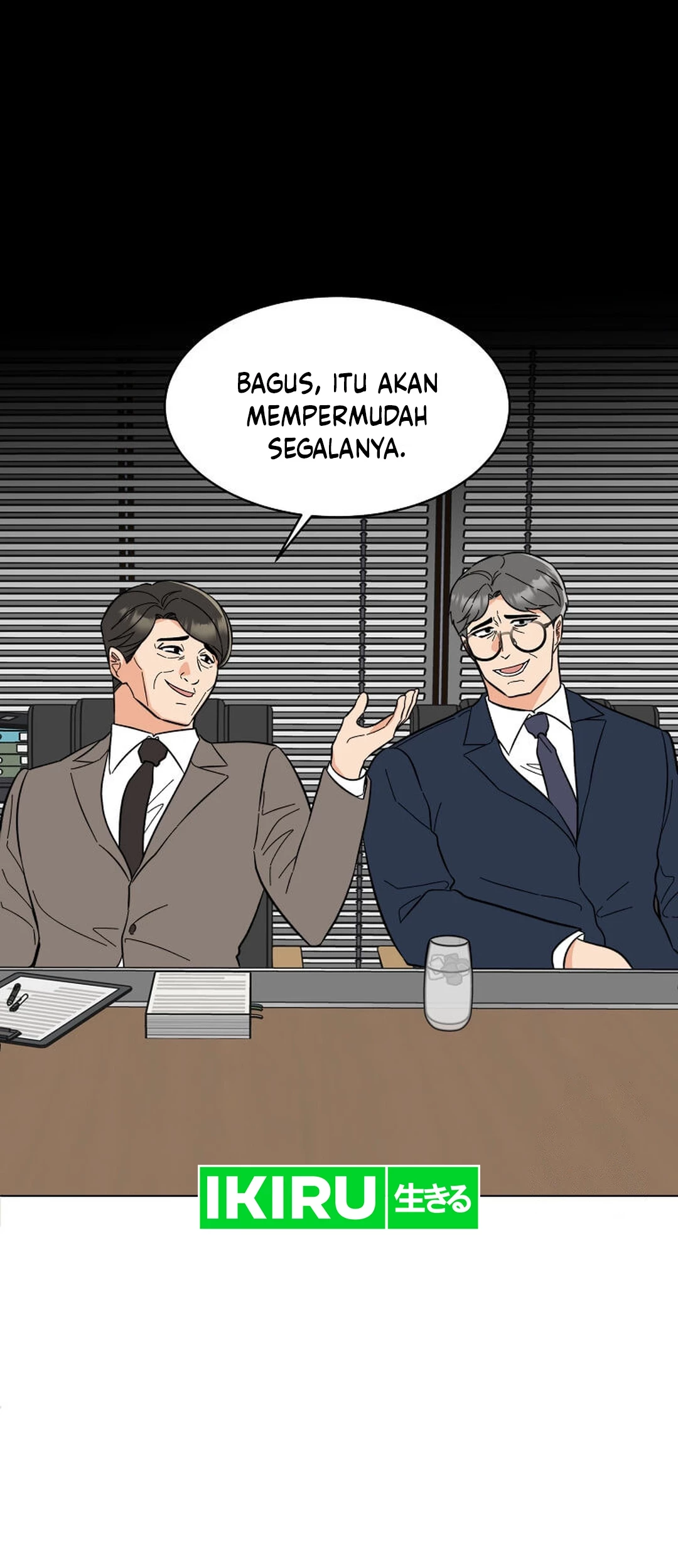 1st Year Max Level Manager Chapter 146 Gambar 13