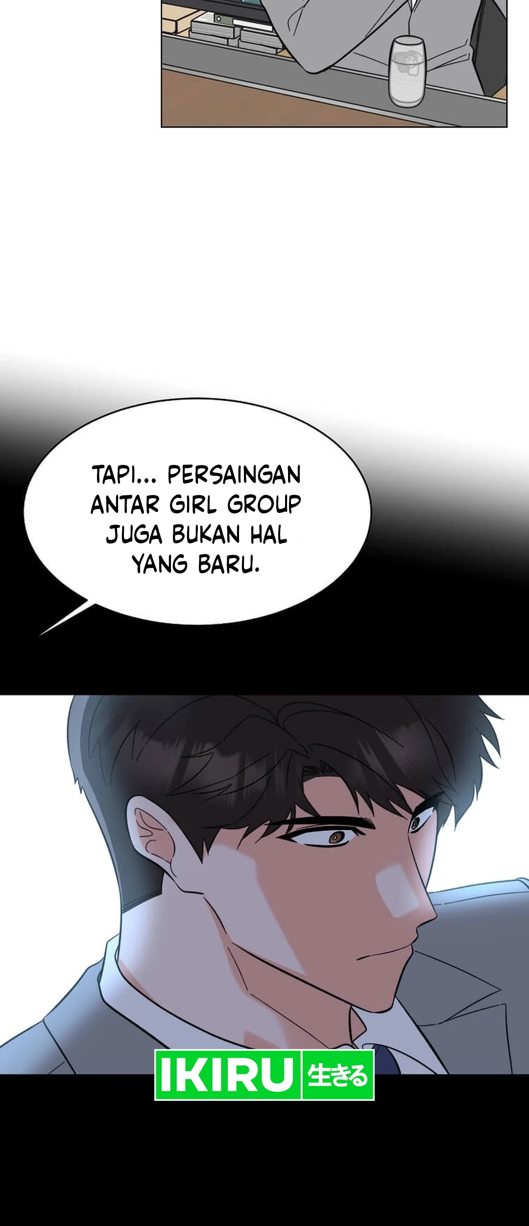 1st Year Max Level Manager Chapter 146 Gambar 22