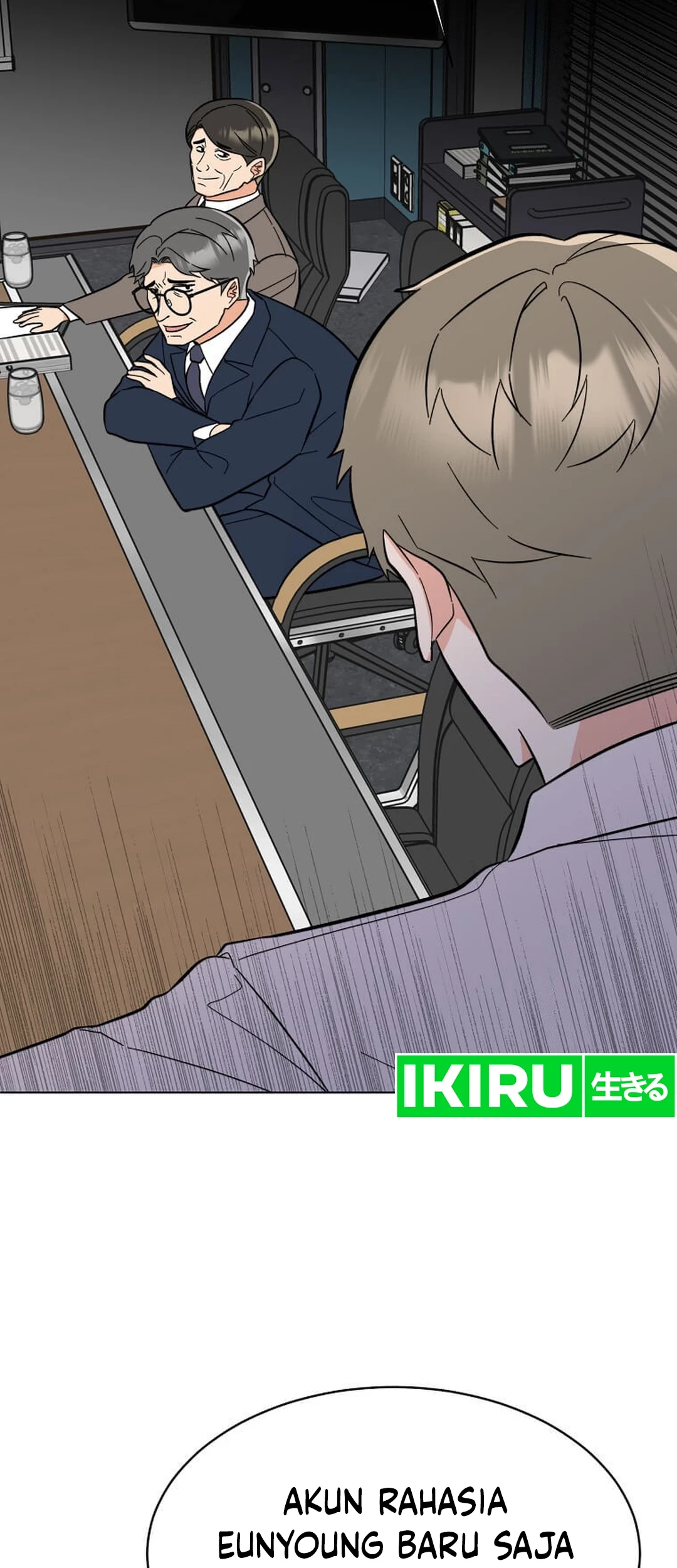 1st Year Max Level Manager Chapter 146 Gambar 28