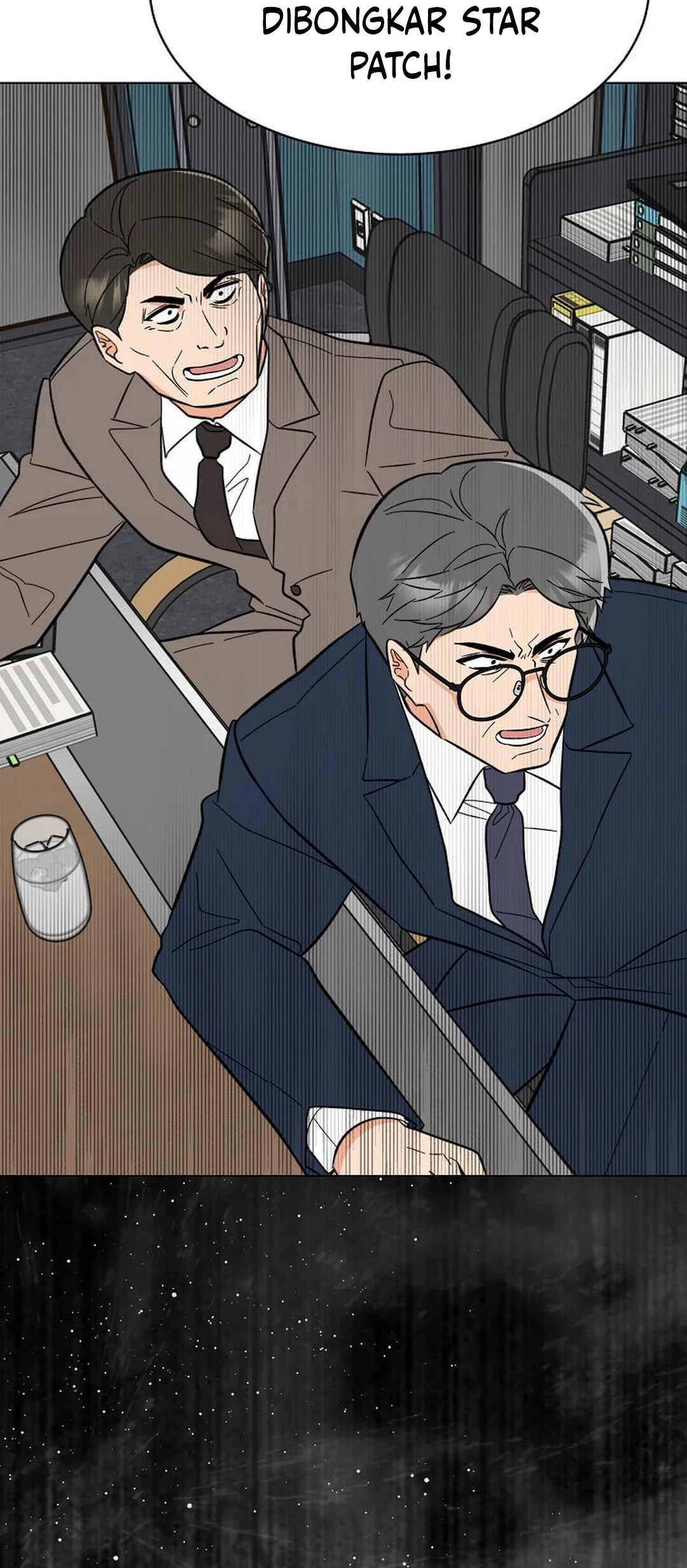 1st Year Max Level Manager Chapter 146 Gambar 29