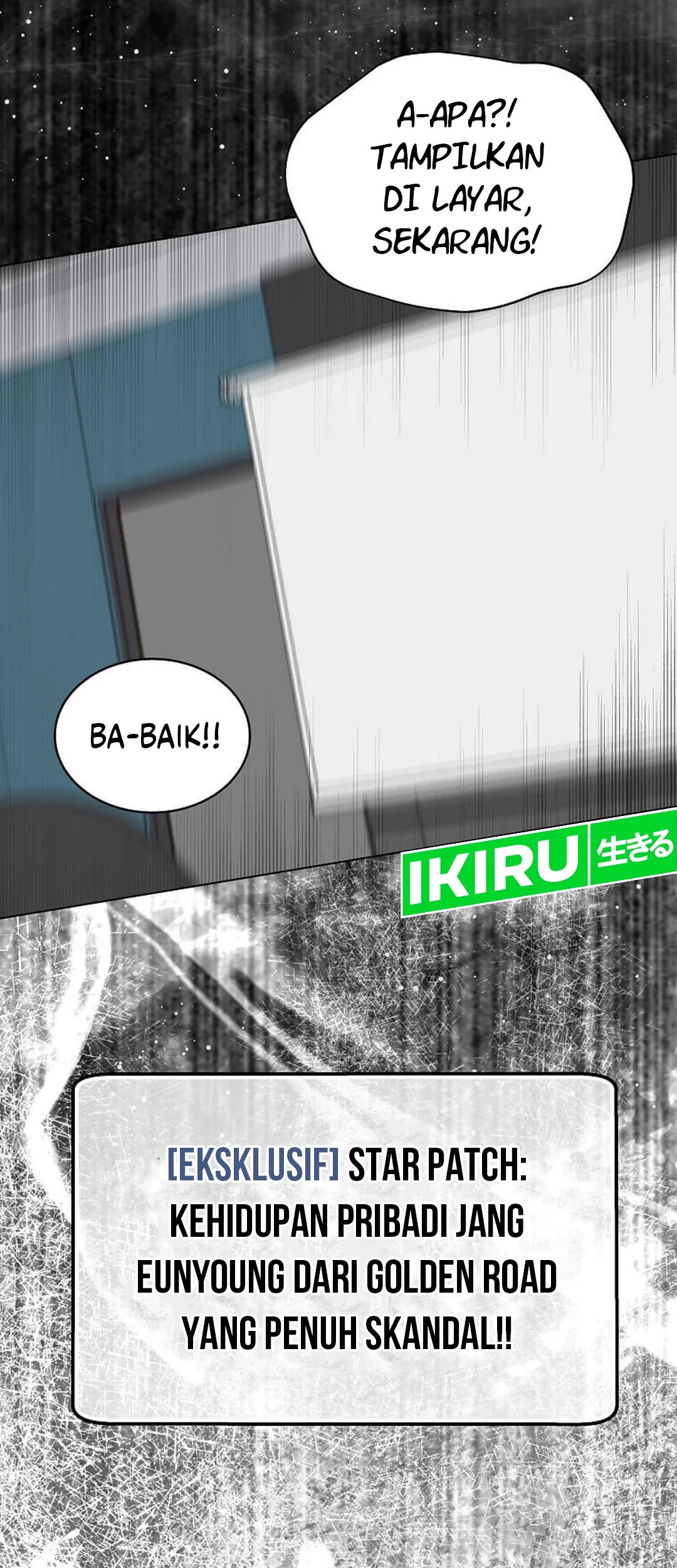 1st Year Max Level Manager Chapter 146 Gambar 30