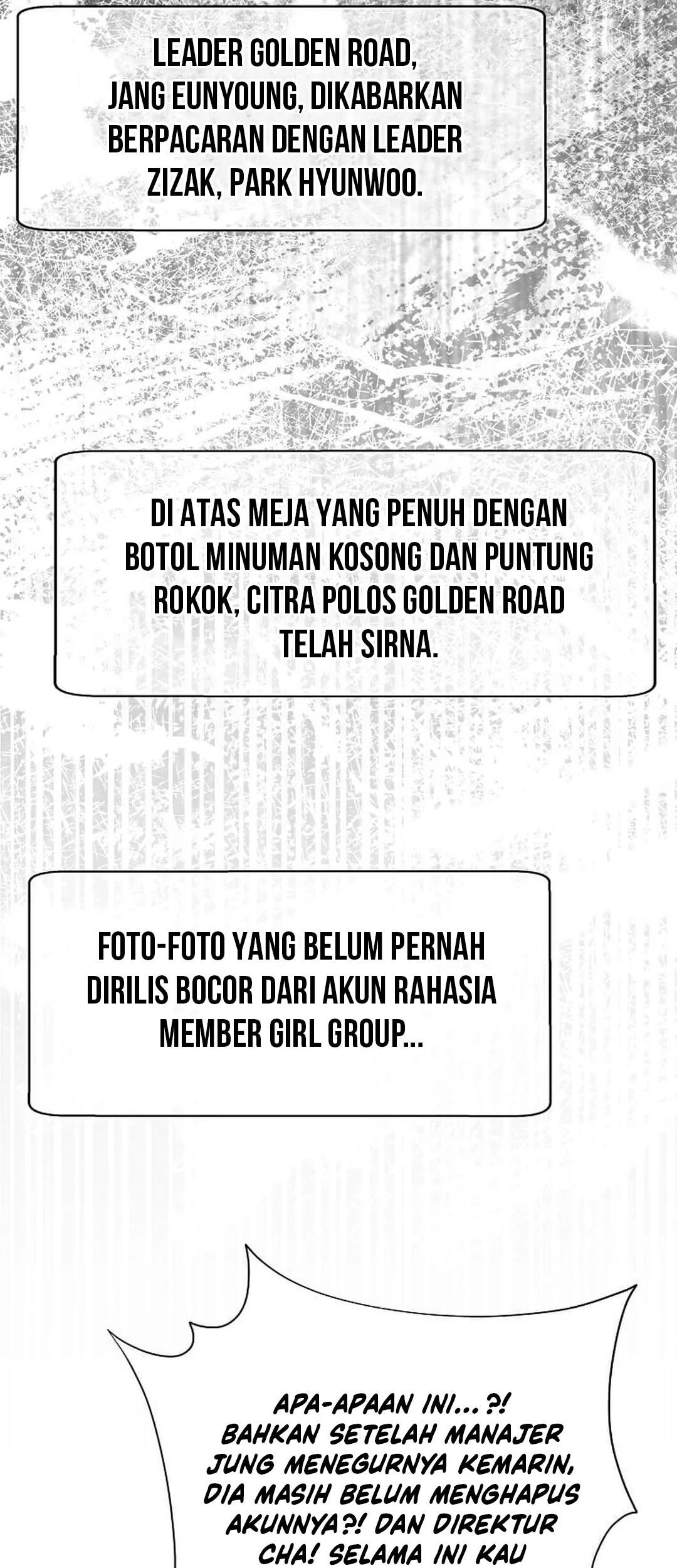 1st Year Max Level Manager Chapter 146 Gambar 31