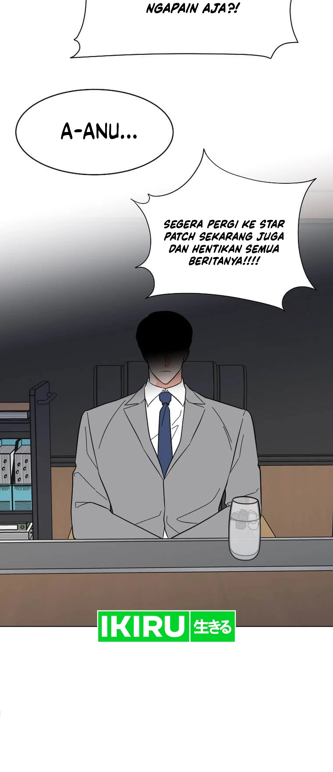 1st Year Max Level Manager Chapter 146 Gambar 32