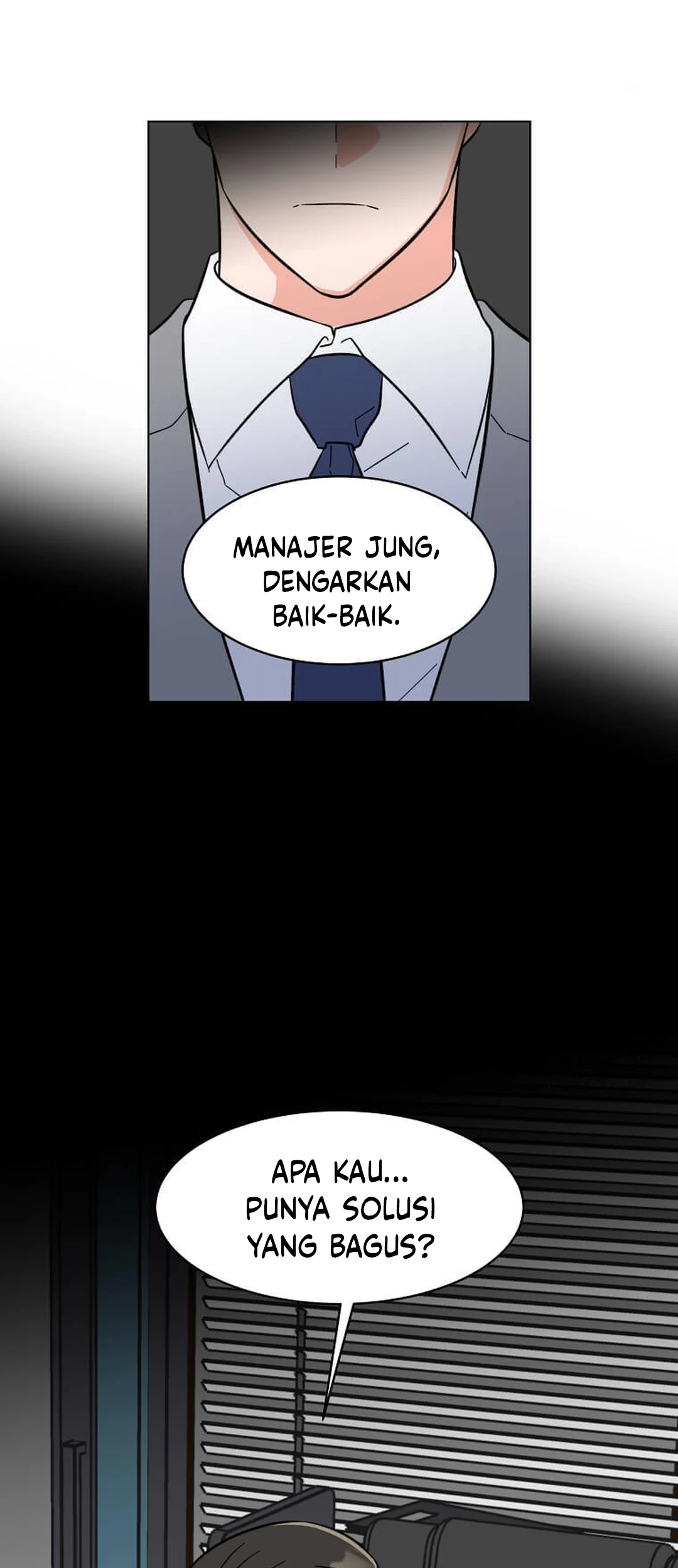 1st Year Max Level Manager Chapter 146 Gambar 33