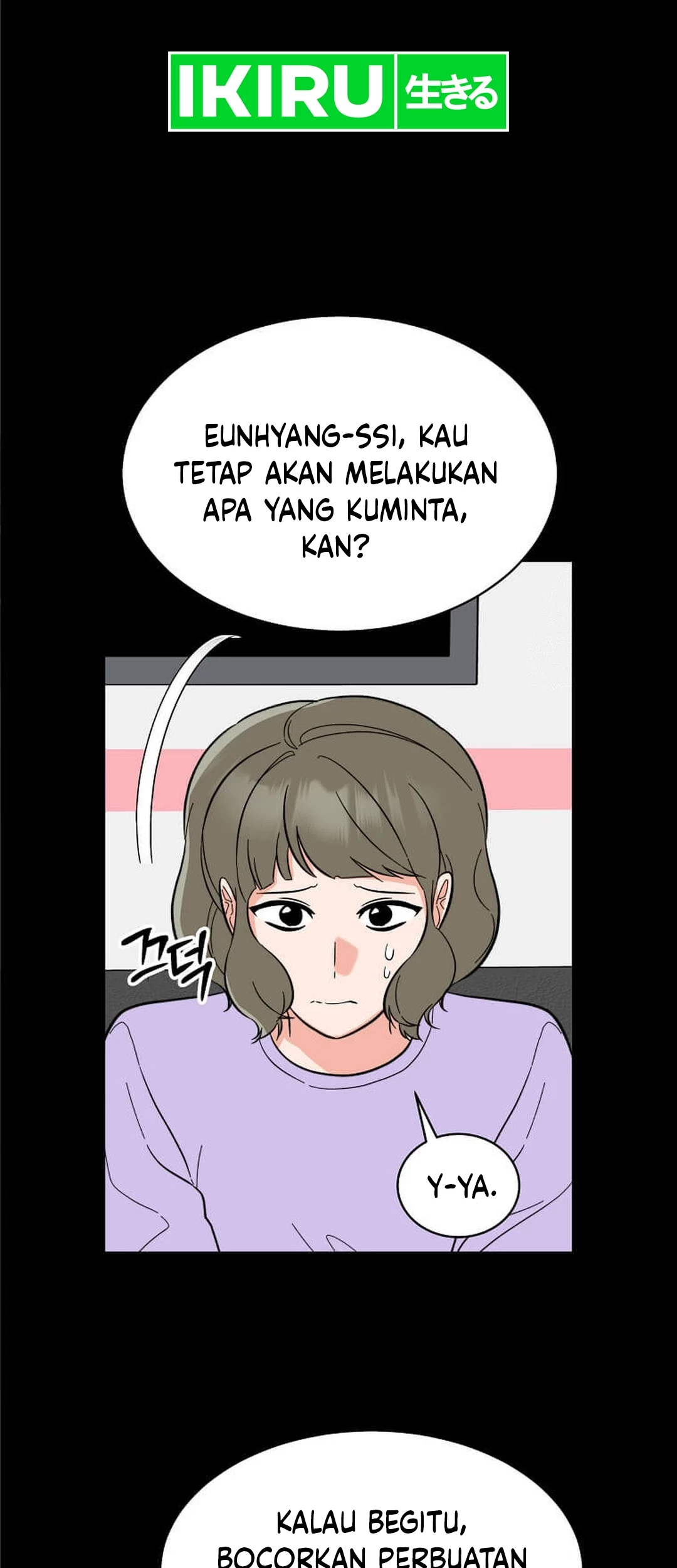 1st Year Max Level Manager Chapter 146 Gambar 37