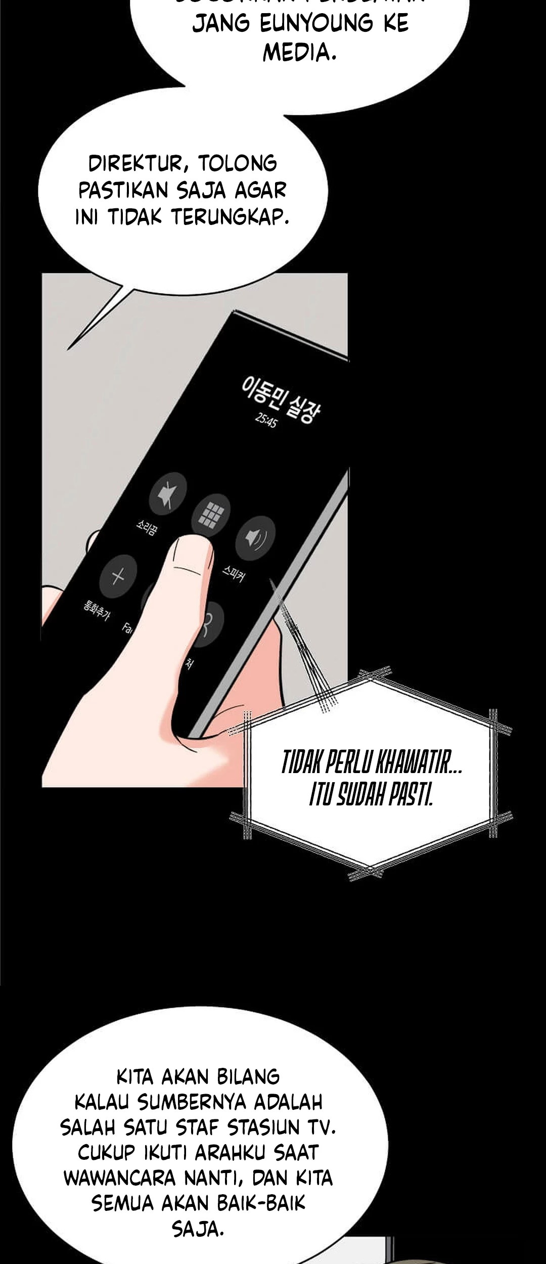 1st Year Max Level Manager Chapter 146 Gambar 38