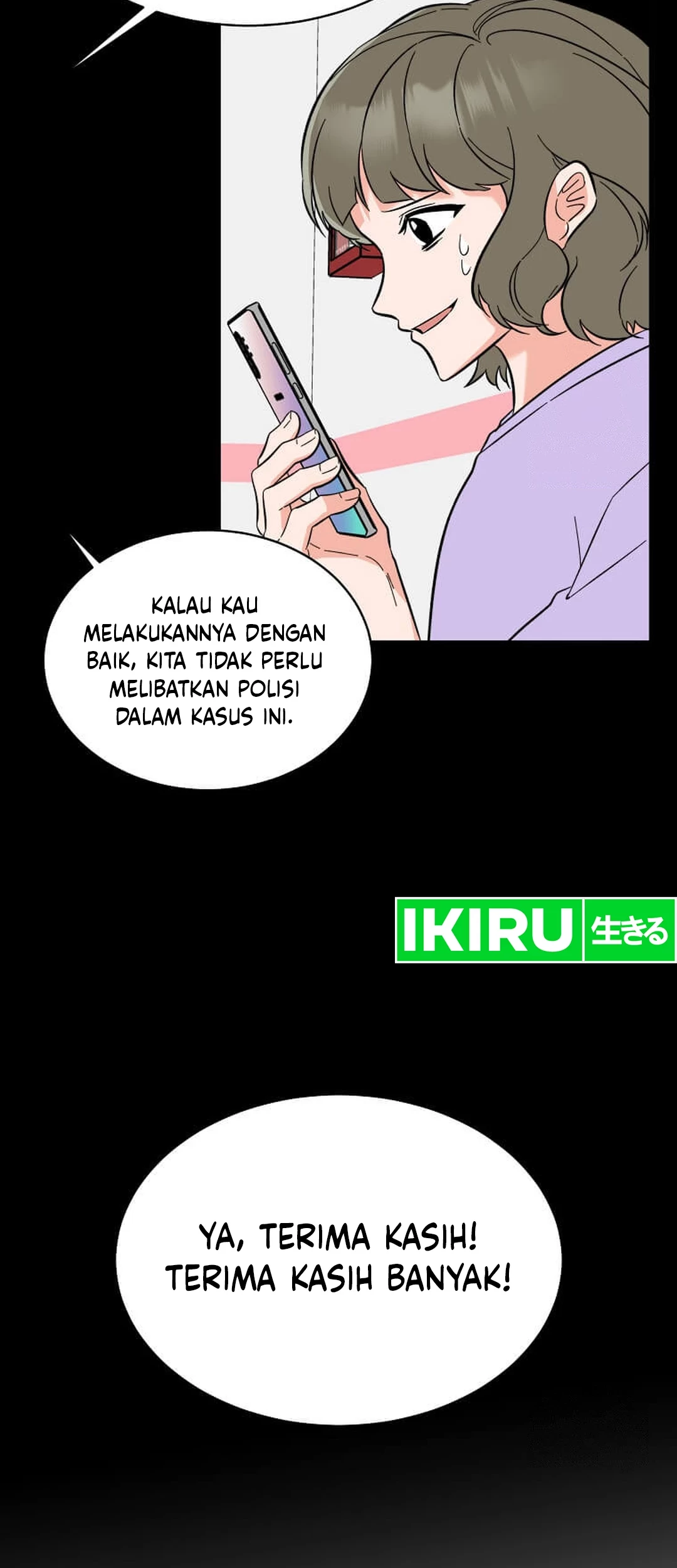 1st Year Max Level Manager Chapter 146 Gambar 39