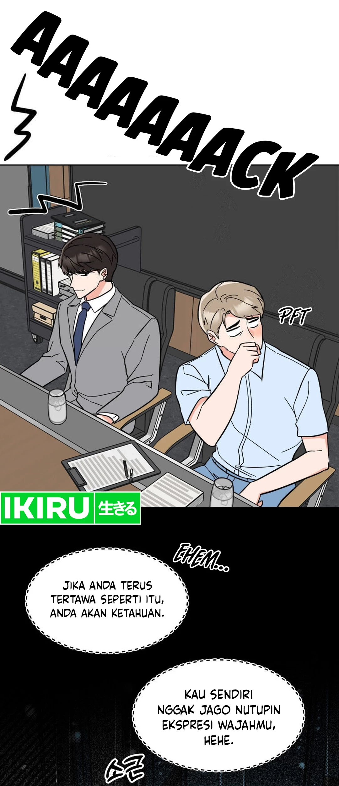 1st Year Max Level Manager Chapter 146 Gambar 42