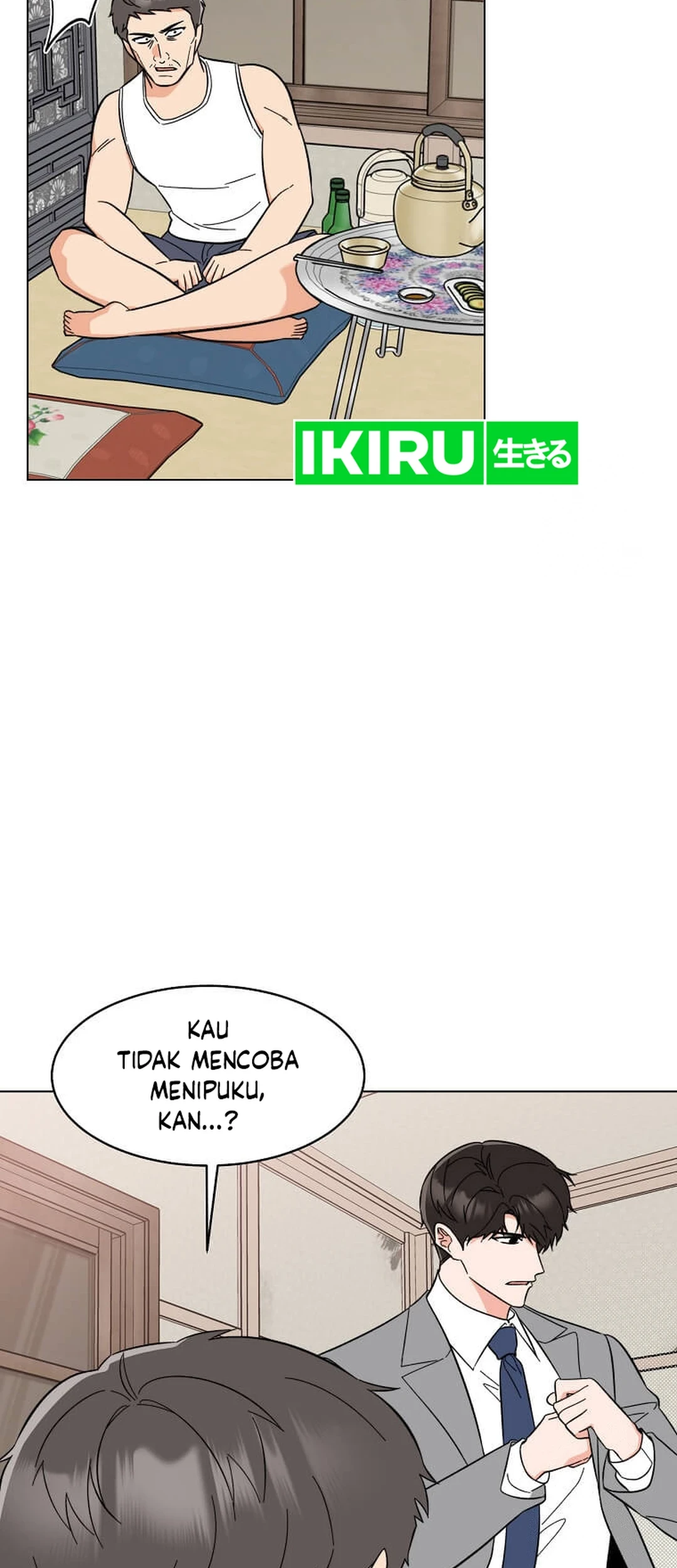 1st Year Max Level Manager Chapter 148 Gambar 50