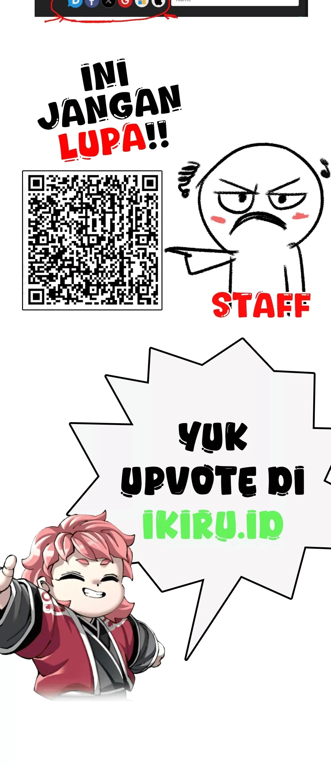 1st Year Max Level Manager Chapter 148 Gambar 80
