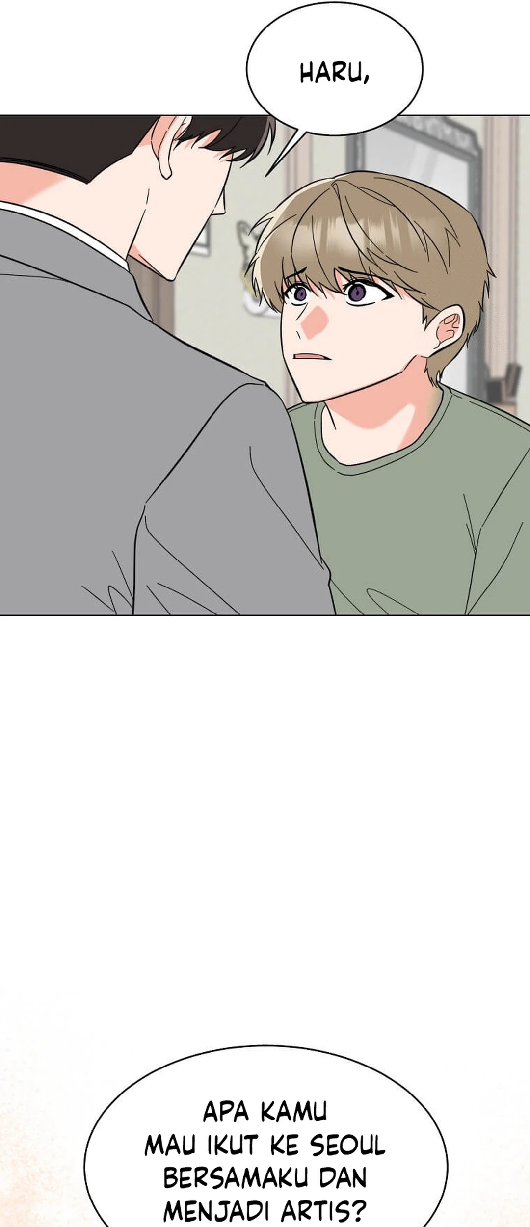 1st Year Max Level Manager Chapter 148 Gambar 29