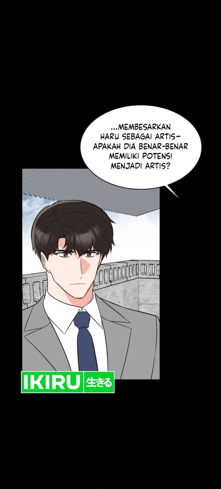 1st Year Max Level Manager Chapter 149 Gambar 35