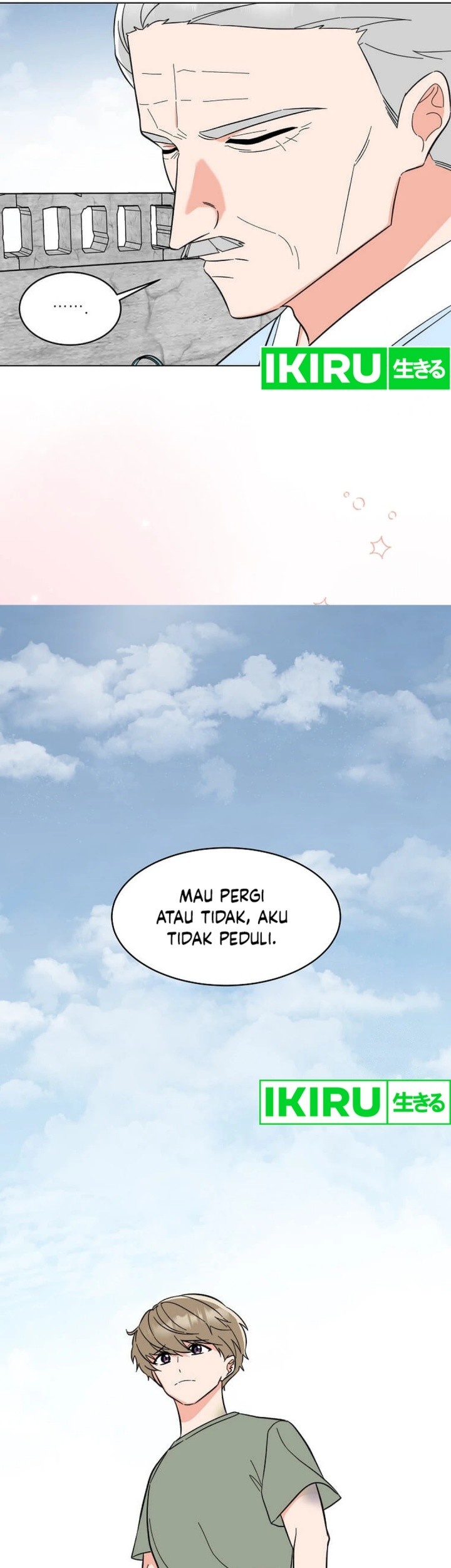 1st Year Max Level Manager Chapter 149 Gambar 41