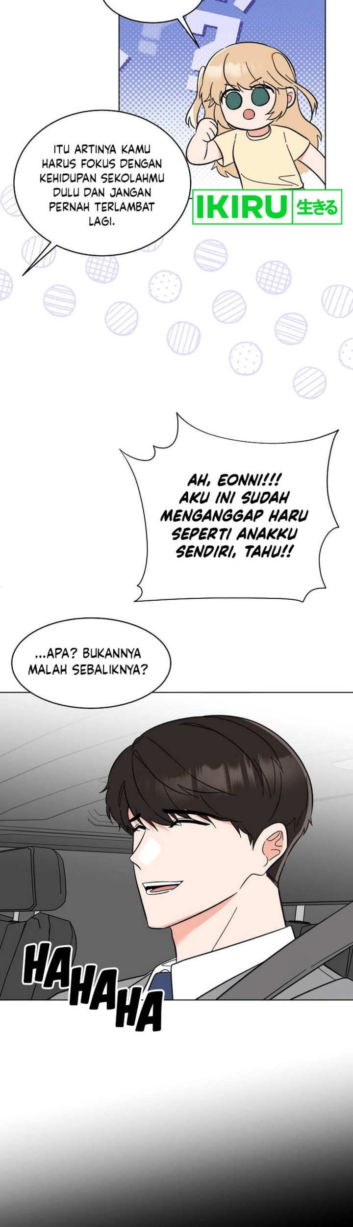 1st Year Max Level Manager Chapter 149 Gambar 50