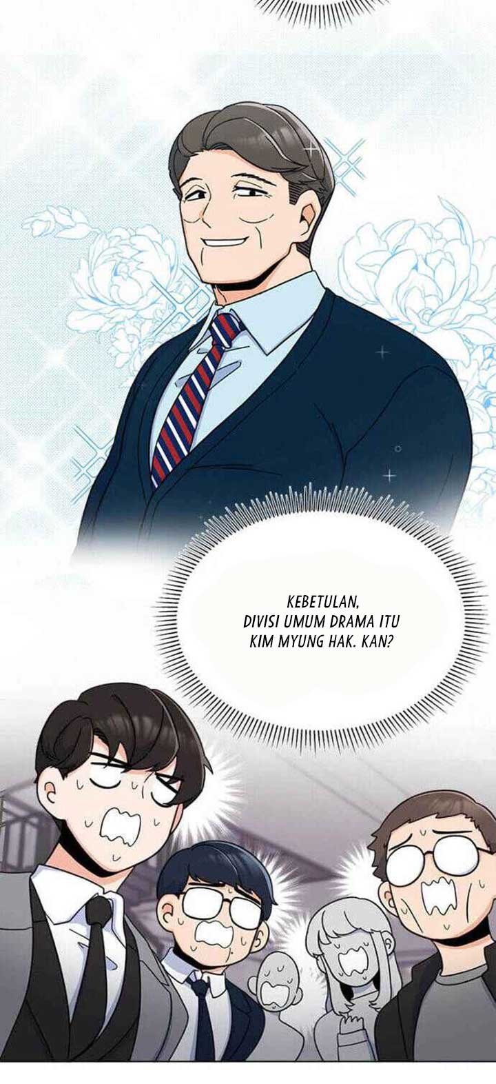 1st Year Max Level Manager Chapter 15 Gambar 19