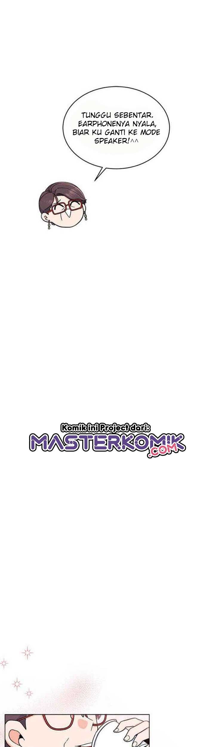 1st Year Max Level Manager Chapter 15 Gambar 23