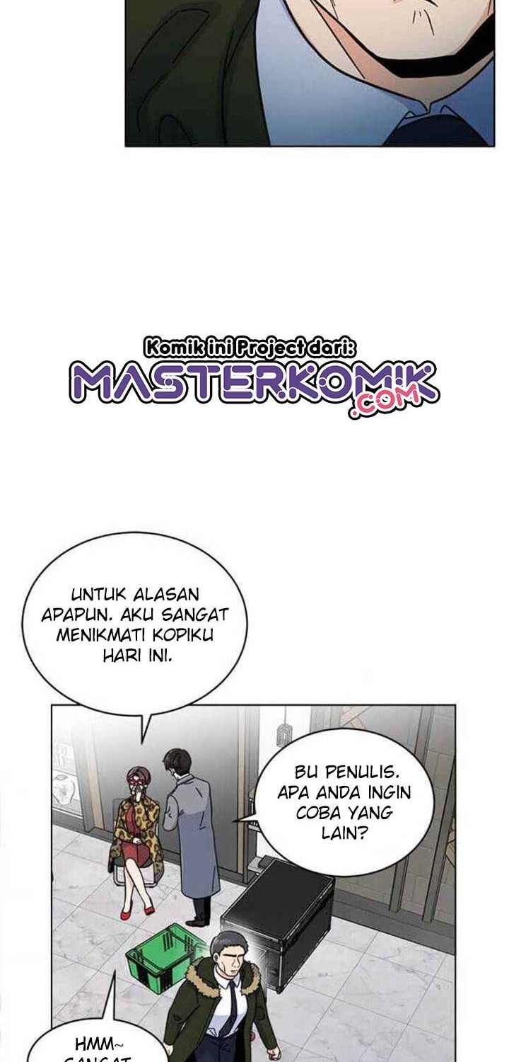 1st Year Max Level Manager Chapter 15 Gambar 30
