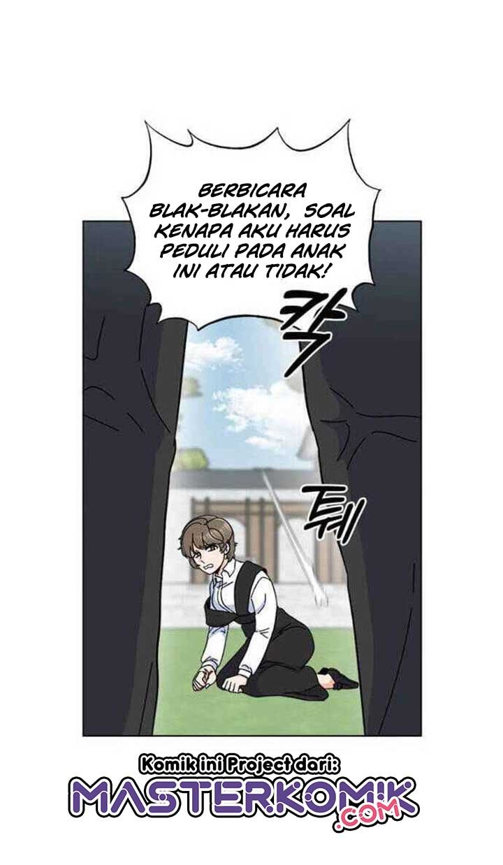 1st Year Max Level Manager Chapter 16 Gambar 16