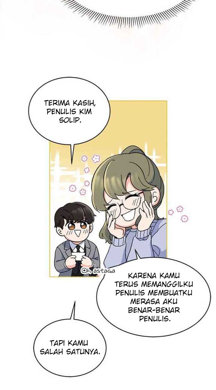 1st Year Max Level Manager Chapter 16 Gambar 44
