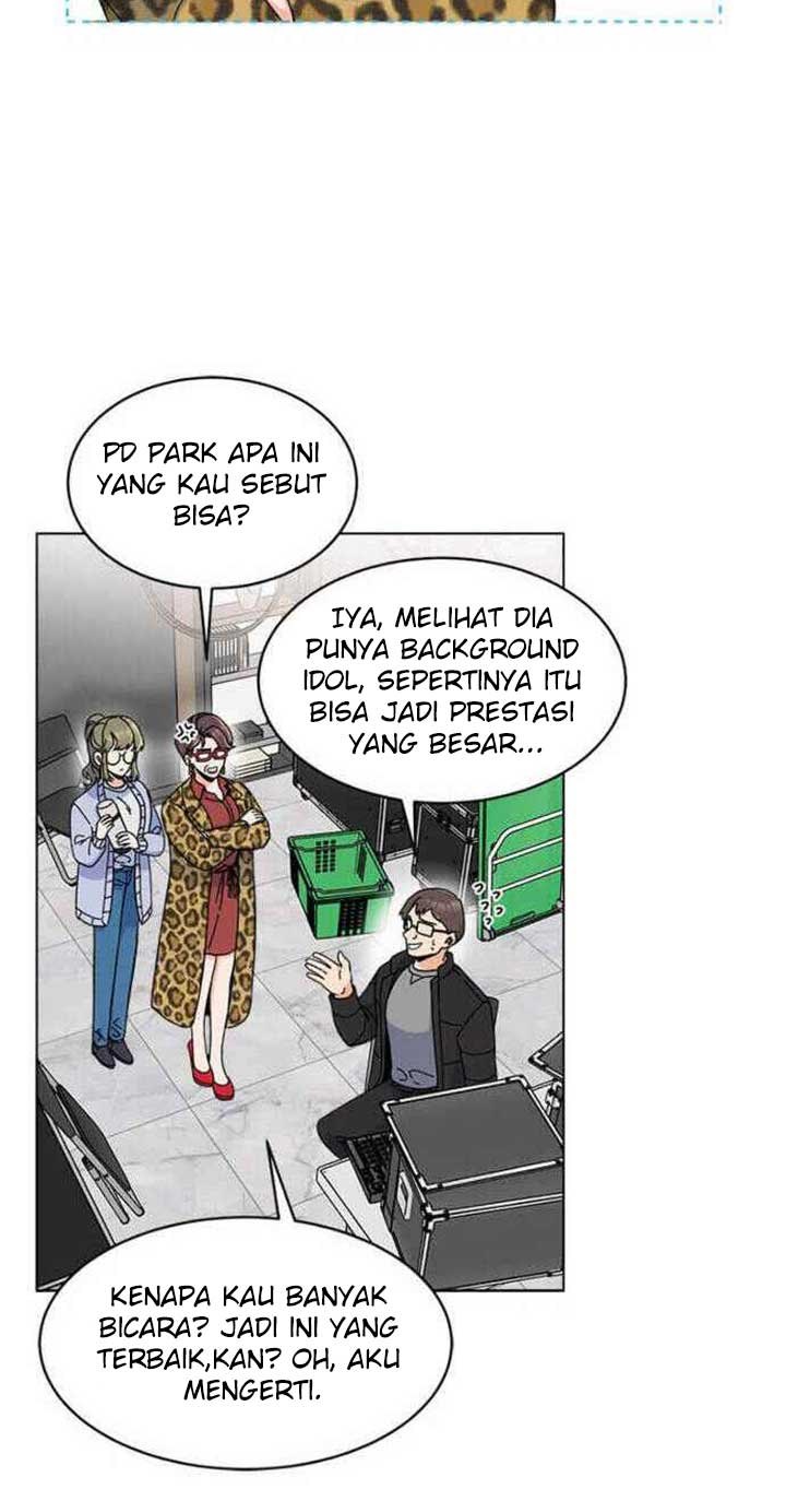 1st Year Max Level Manager Chapter 16 Gambar 7