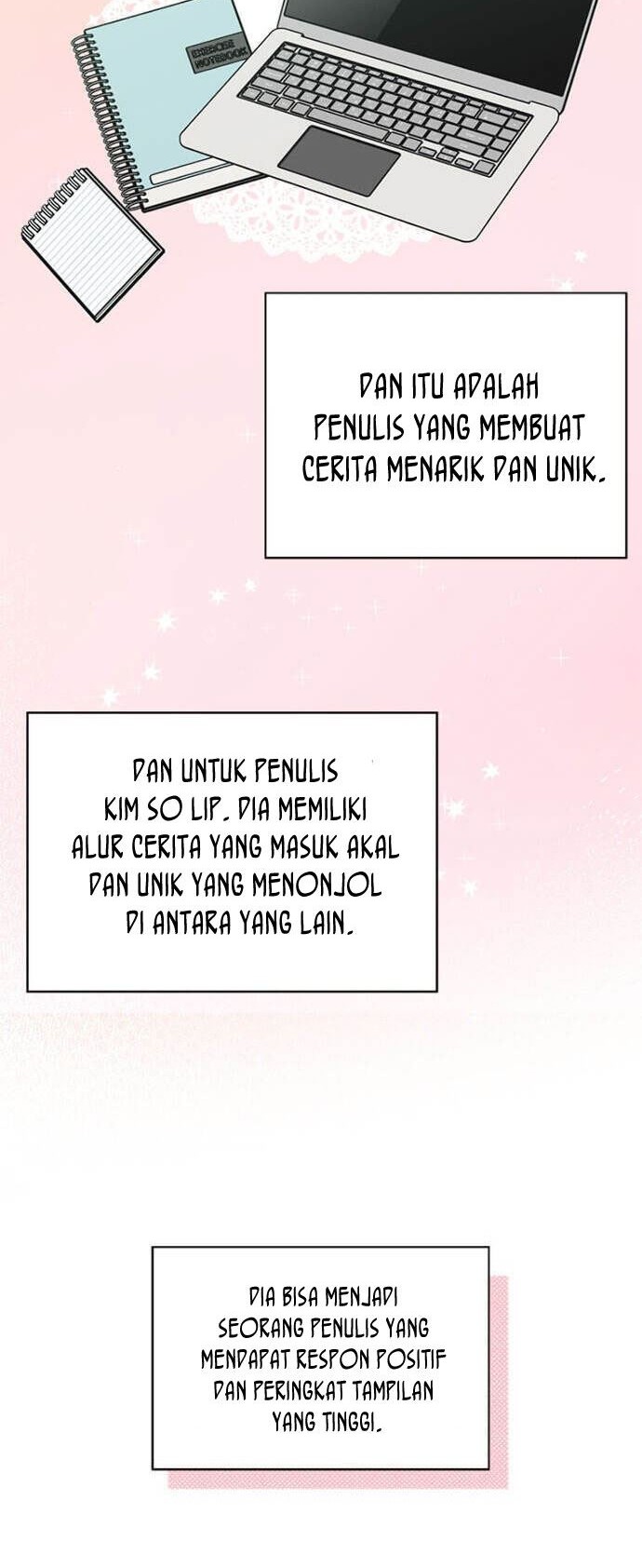 1st Year Max Level Manager Chapter 17 Gambar 4